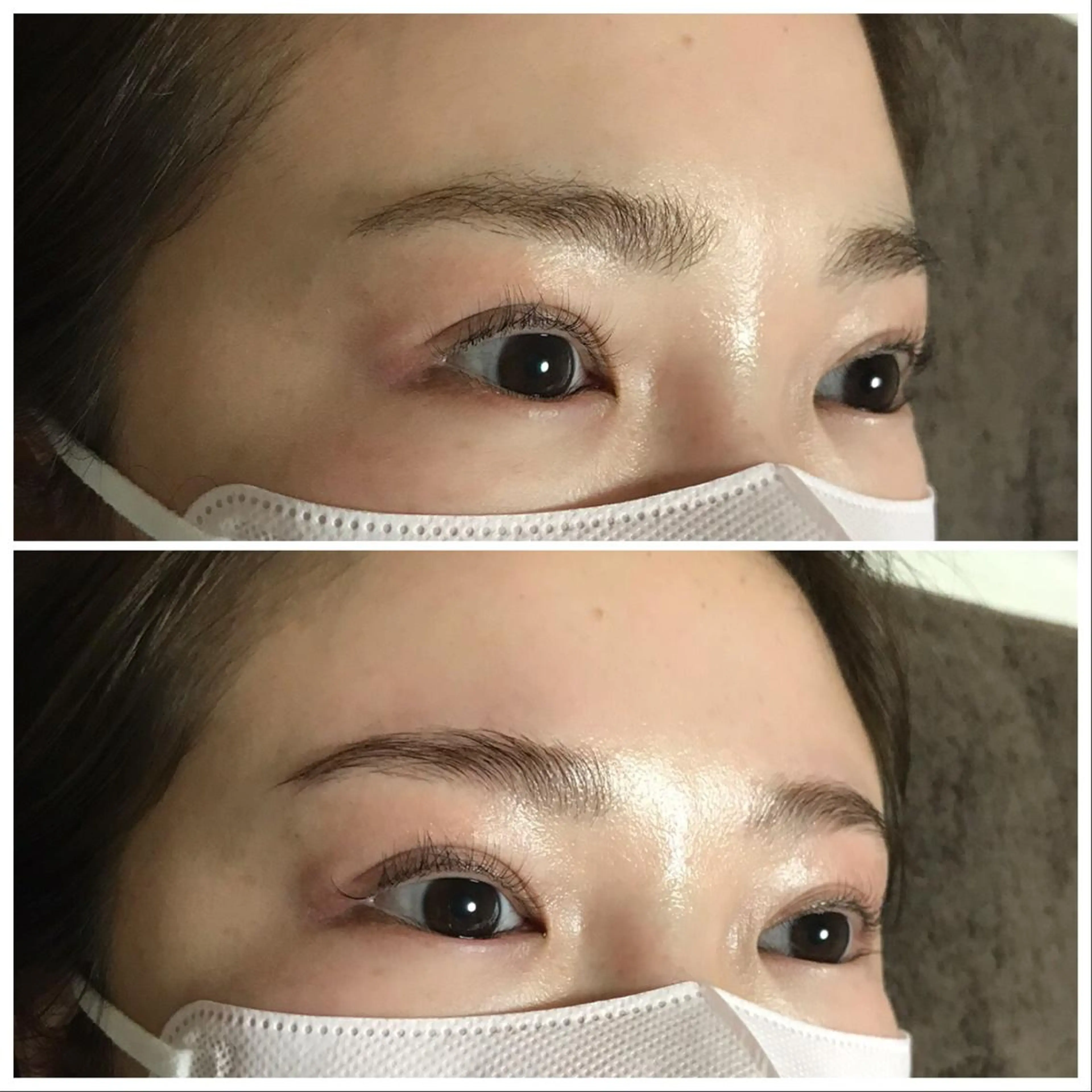 マツエク・マツパ nail ameryのネイルデザイン