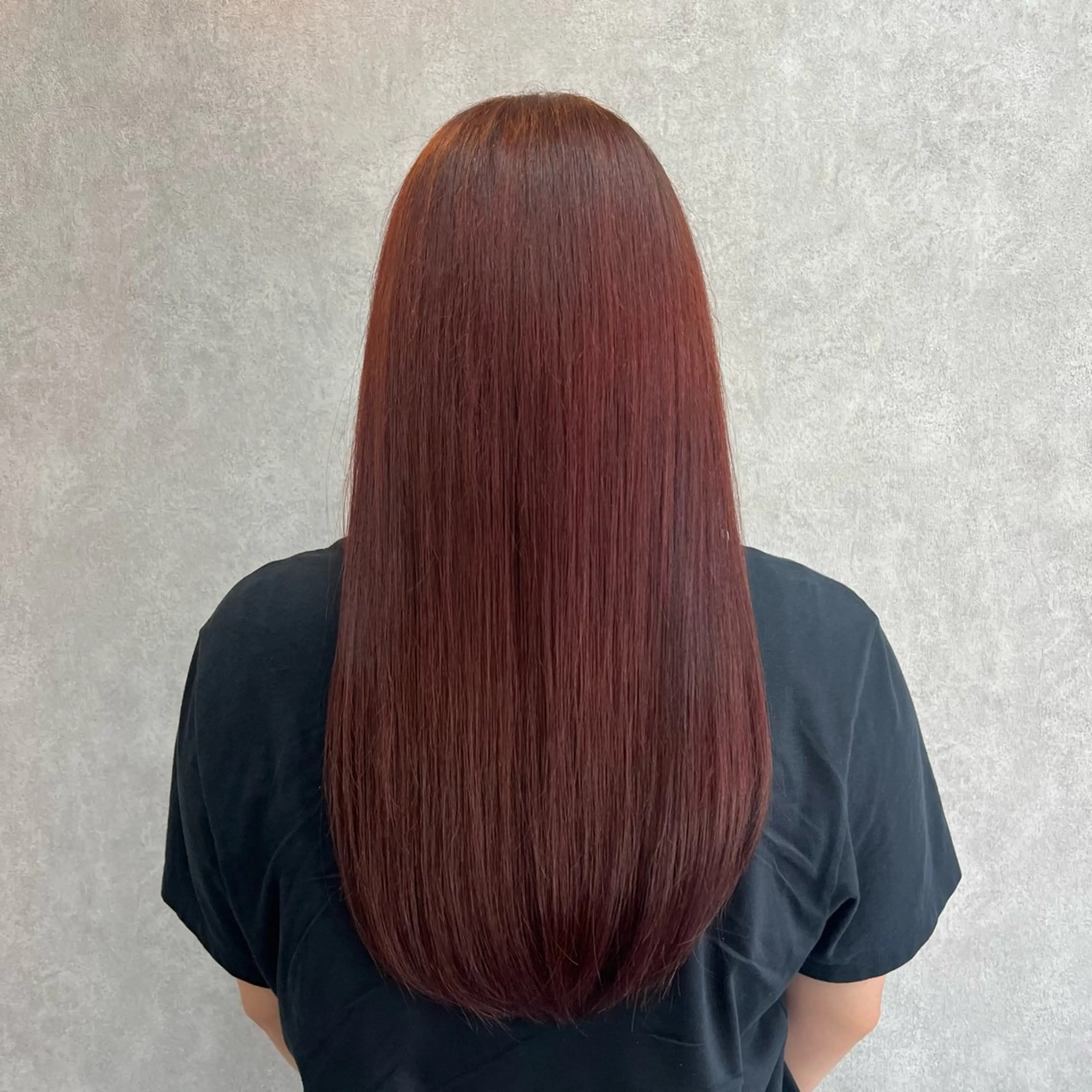 カット＋カラー🎀✂️の写真