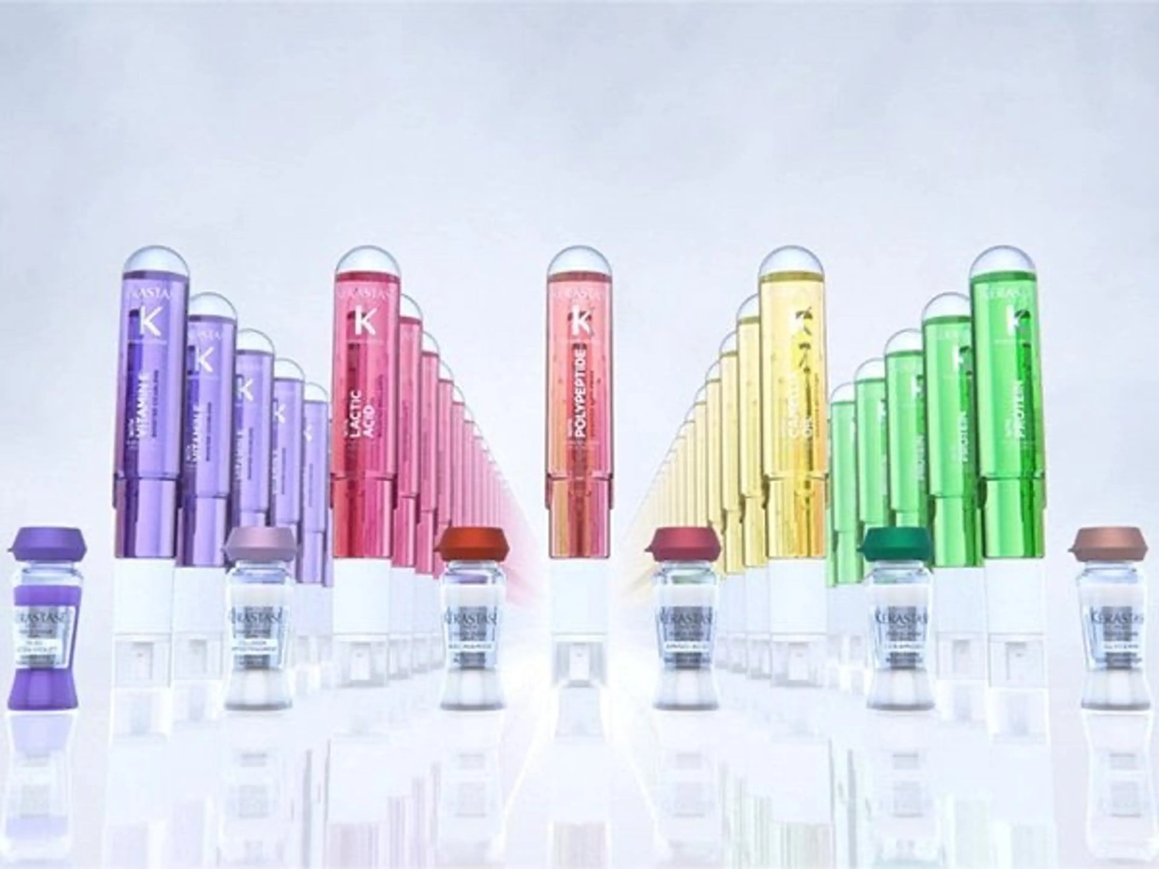 トリートメント 店長　MANAMI ／ブリーチ／骨格ボブのヘアスタイル