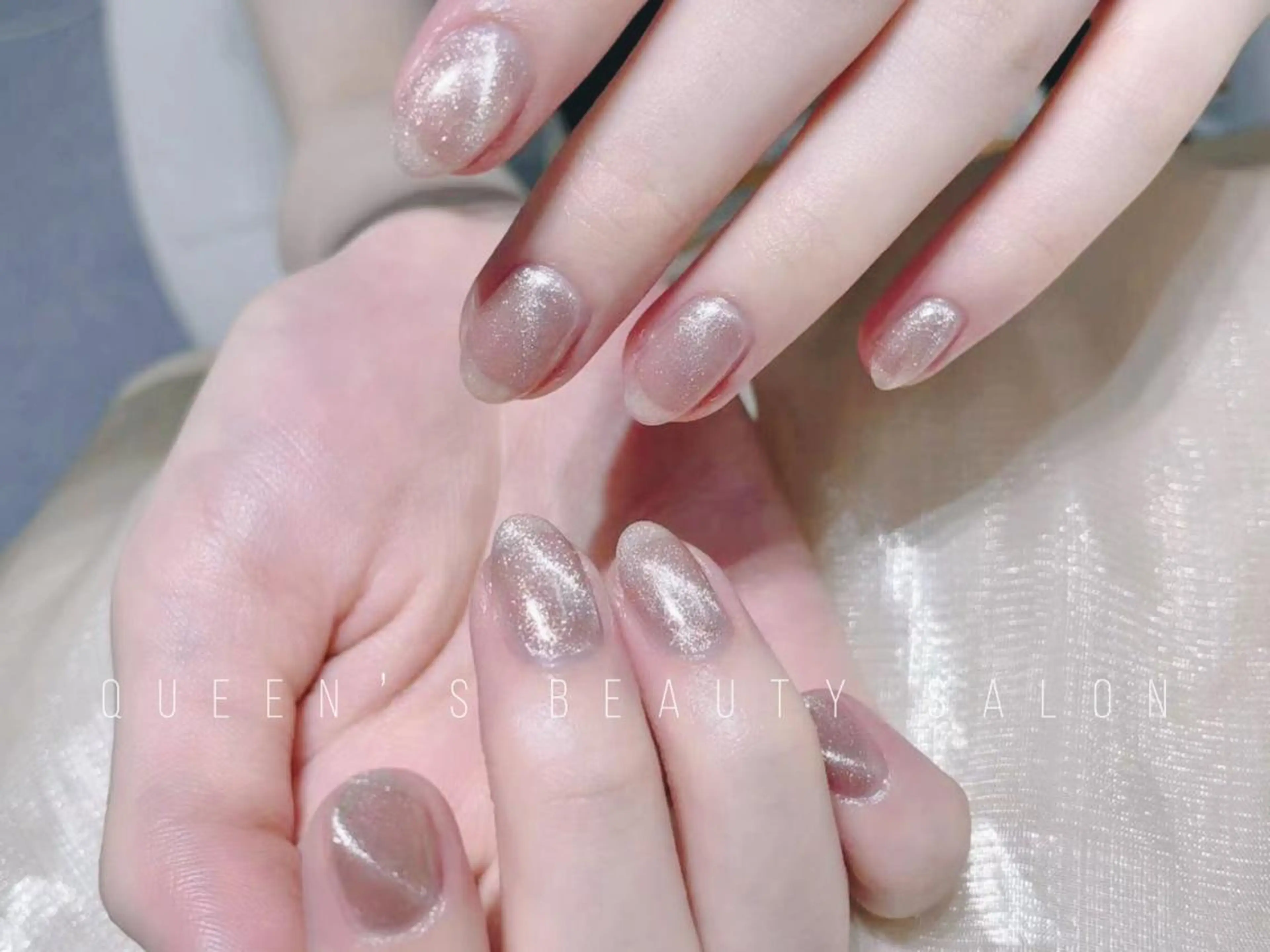 ネイル Queen’s 歌舞伎町店のネイルデザイン