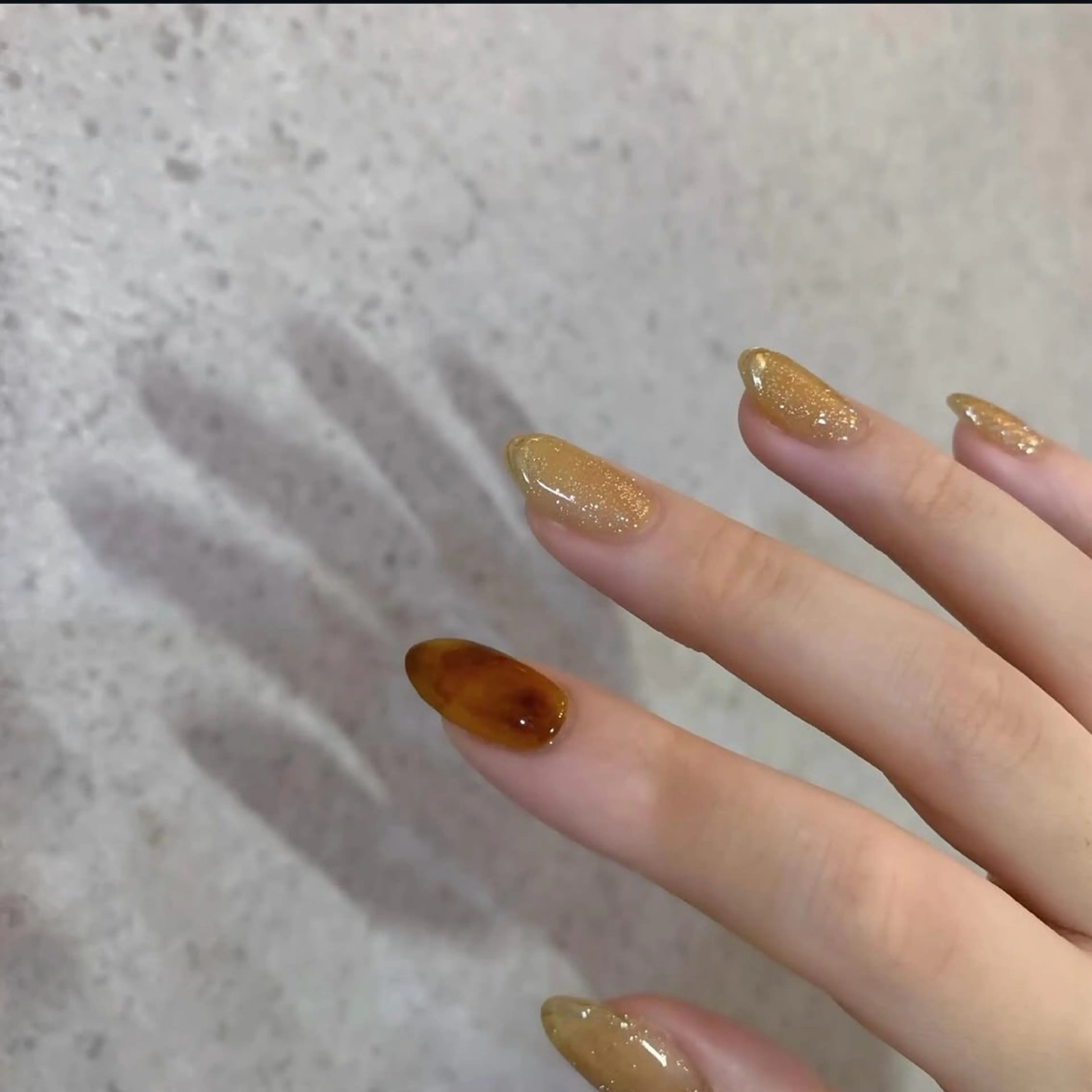 ネイル nail salon MARCO所属・YUUNA 【 MARCO 】のネイルデザイン