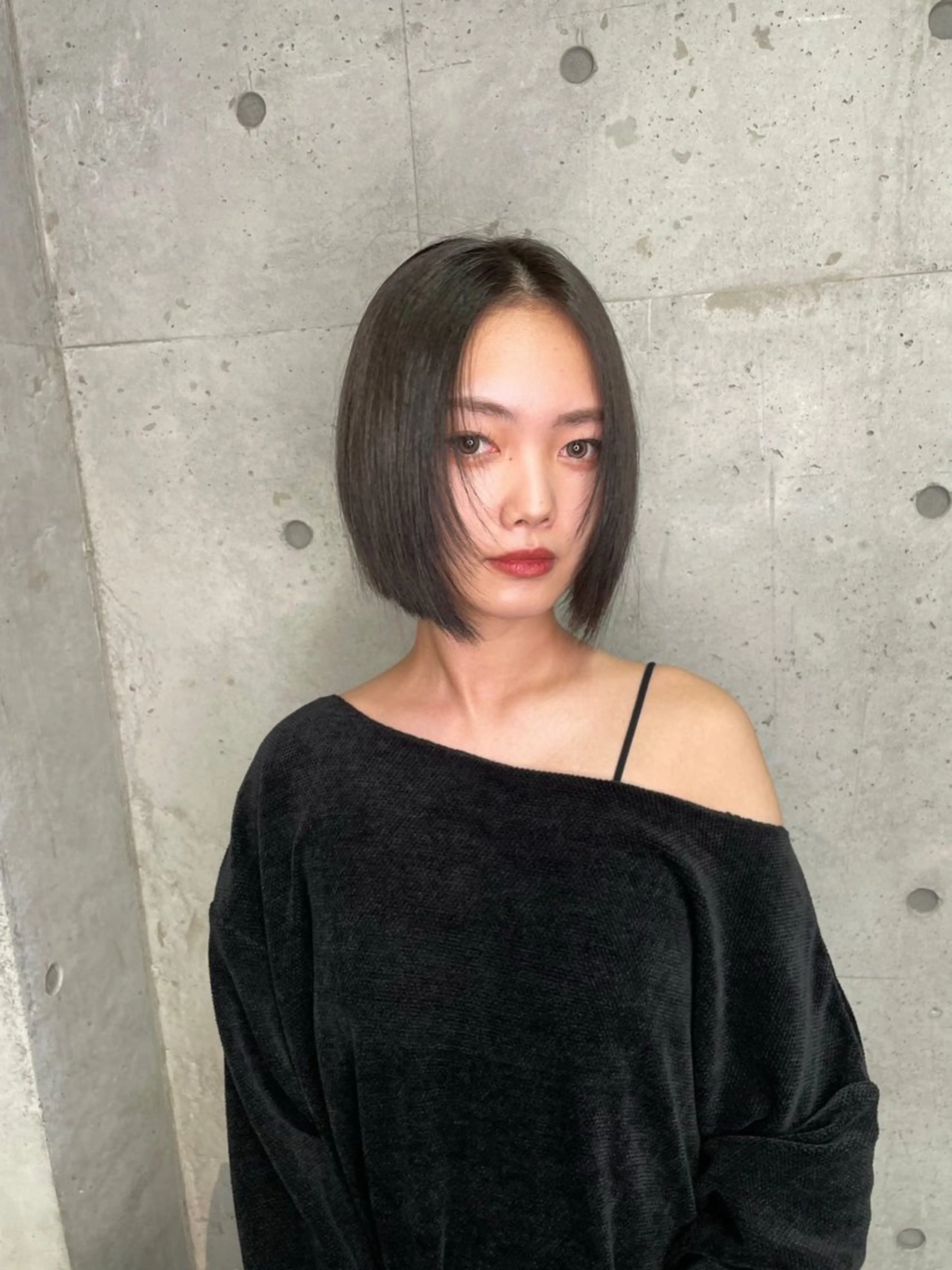 ショート カラー カット ヘアカラー トリートメント ヘッドスパ ヘアセット 🌟ブリーチ/ボブ/ レイヤー渋谷☀️のヘアスタイル