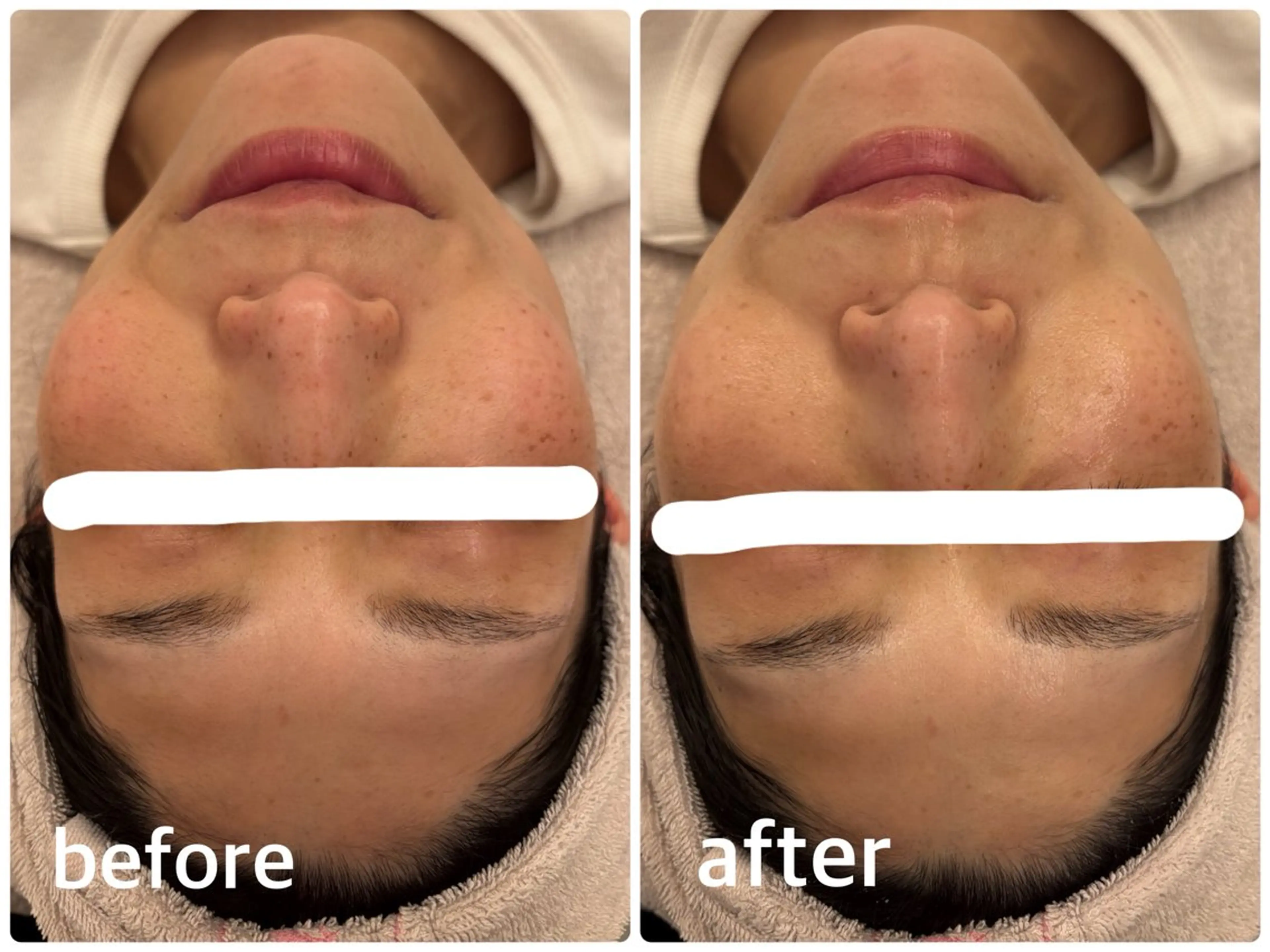 石井 美々花のエステ・リラクイメージ