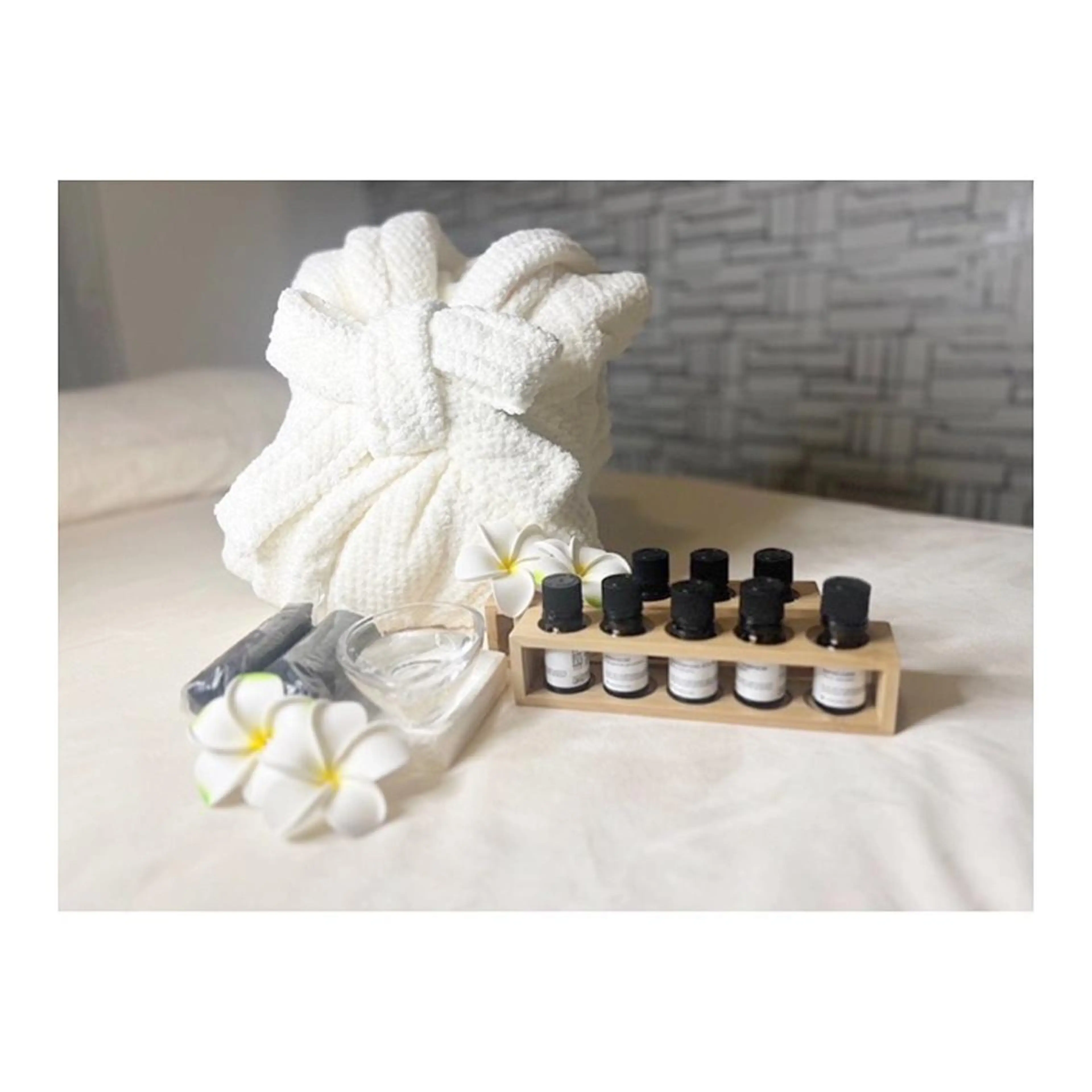 強もみオールハンド サロンWing.Kのエステ・リラクイメージ