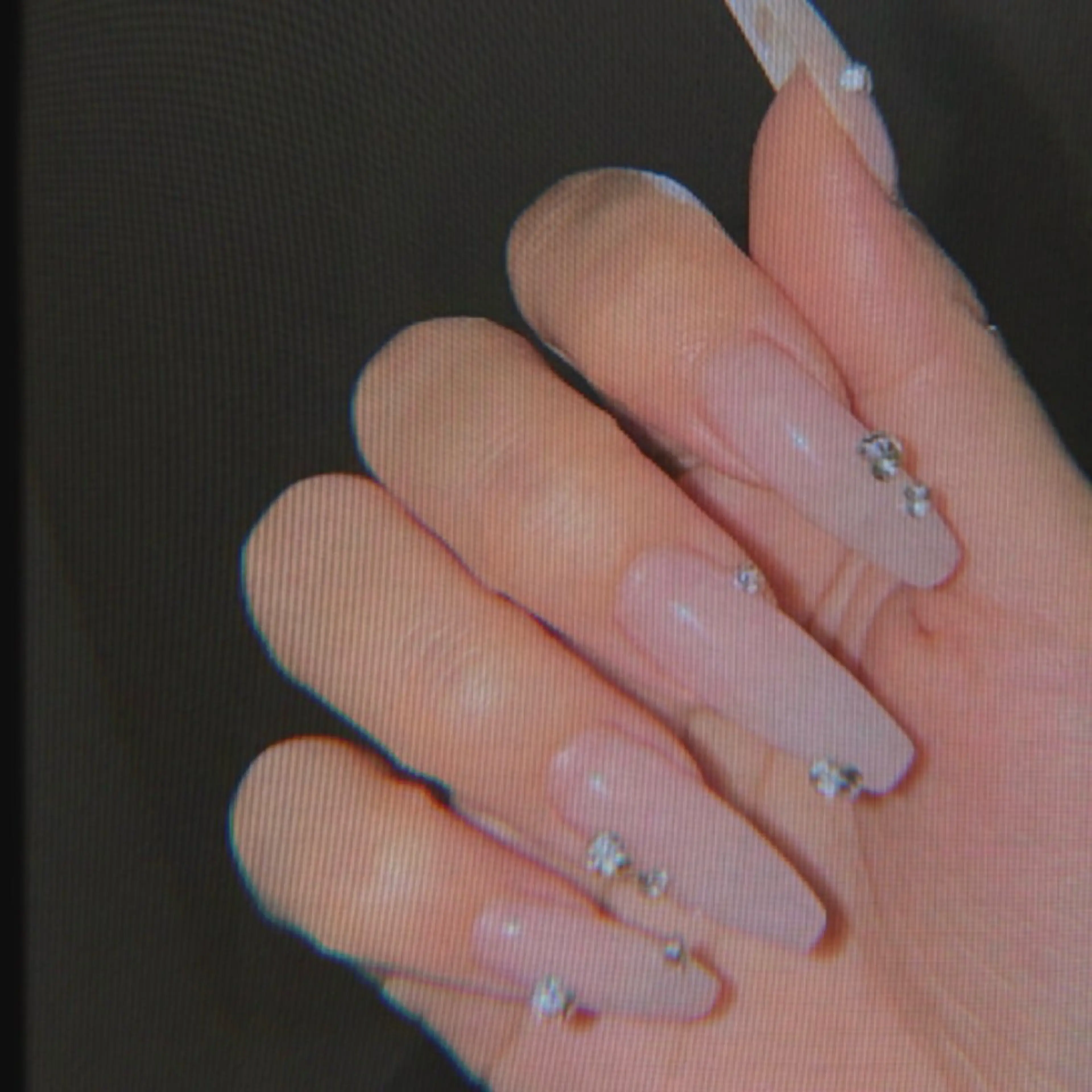 ネイル ハンドネイル NAIL303所属・NAIL303 🛼 SHIORIのネイルデザイン