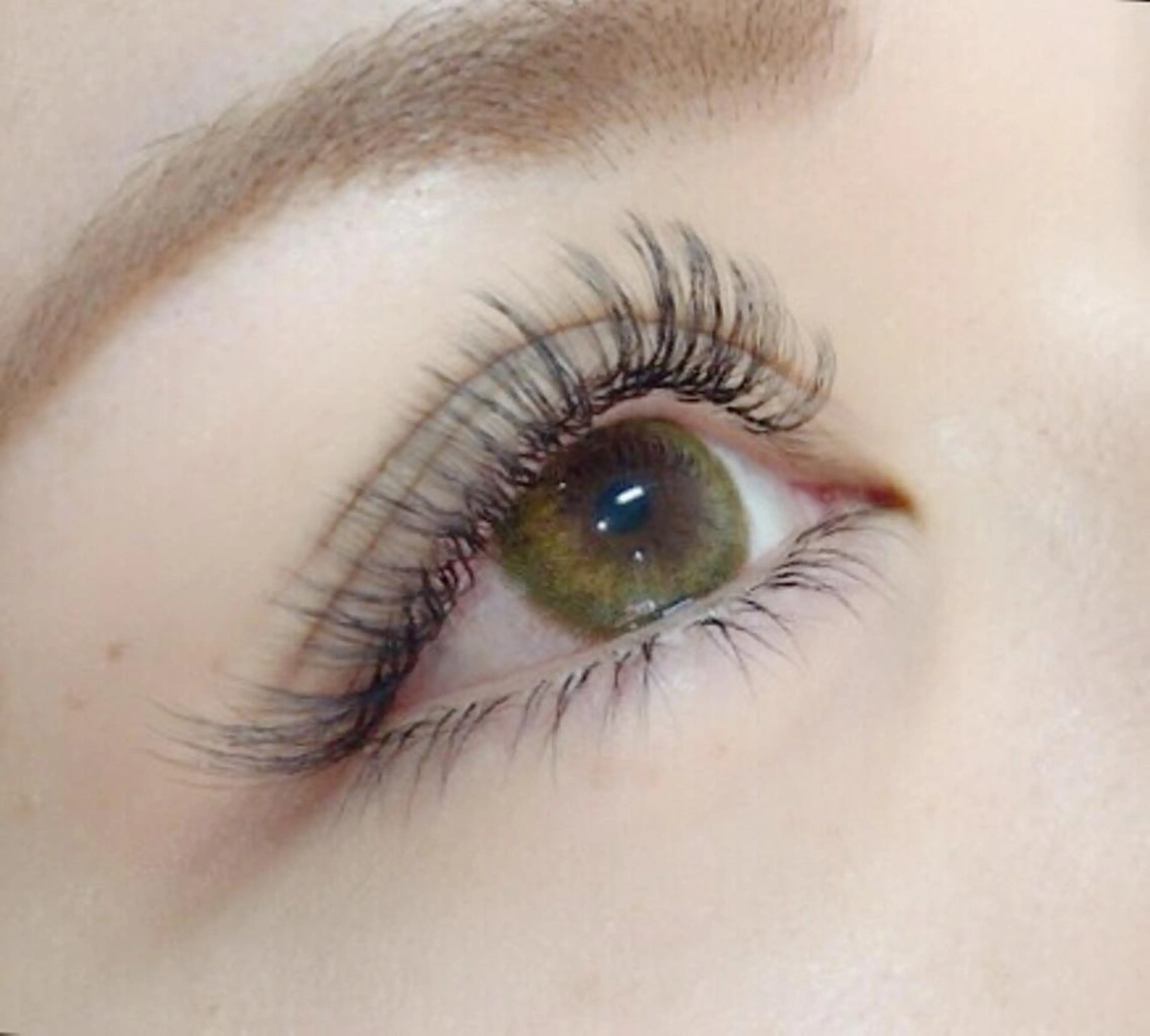 マツエク・マツパ 稲野🌙OLIVIA 池袋🌙代表のマツエク・マツパデザイン