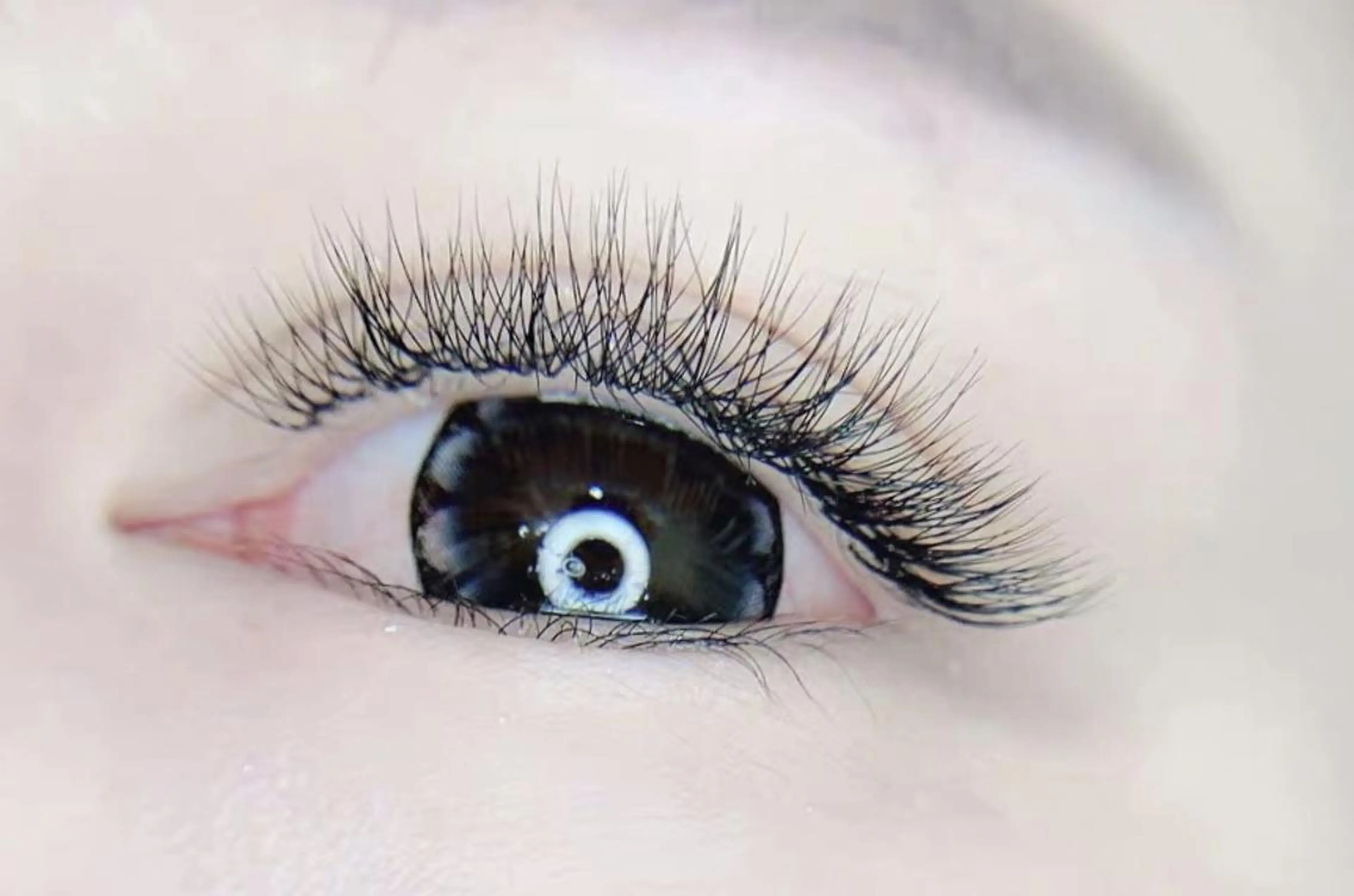 マツエク・マツパ Cute B e au t yのマツエク・マツパデザイン