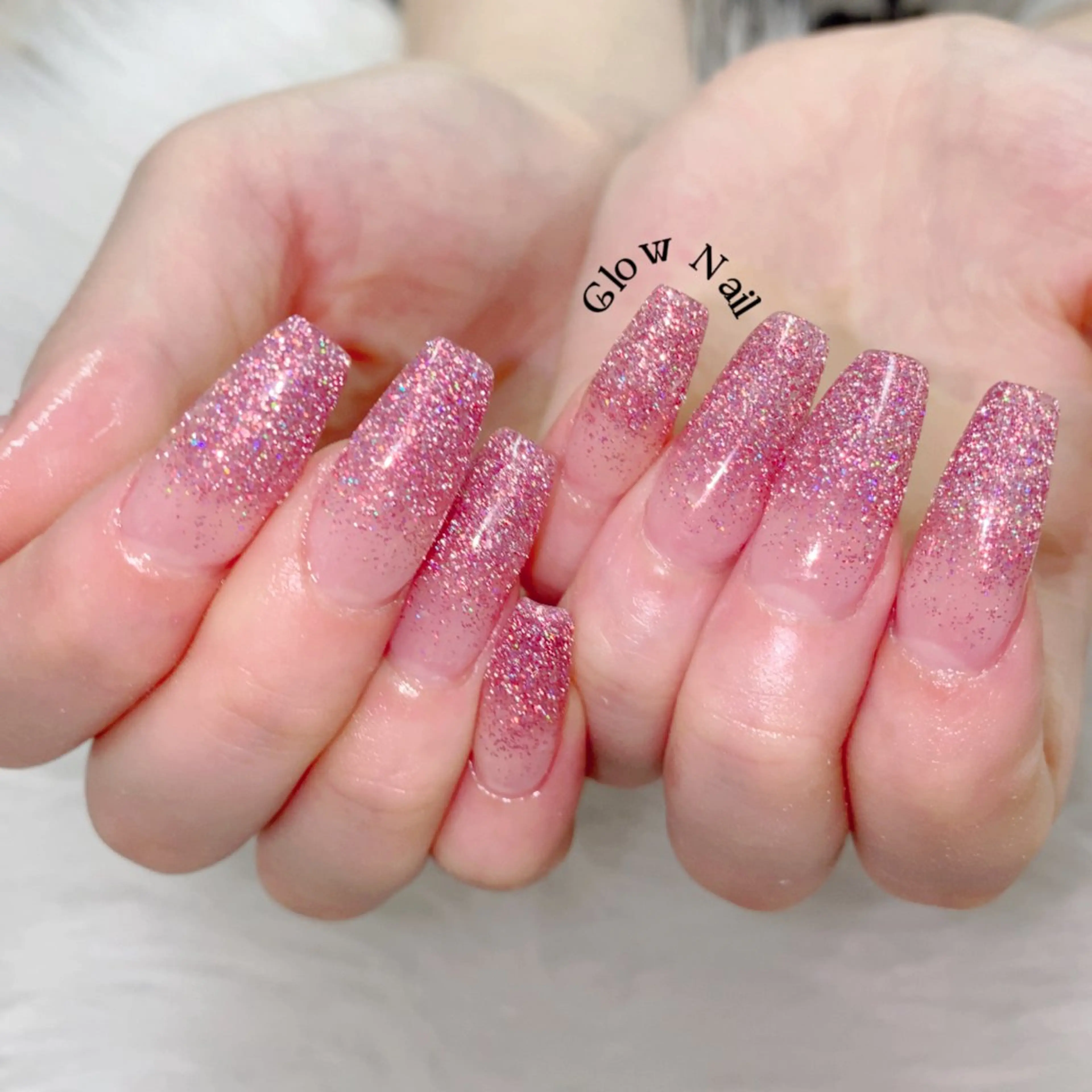ネイル Glow Nail スカルプ専門店のネイルデザイン