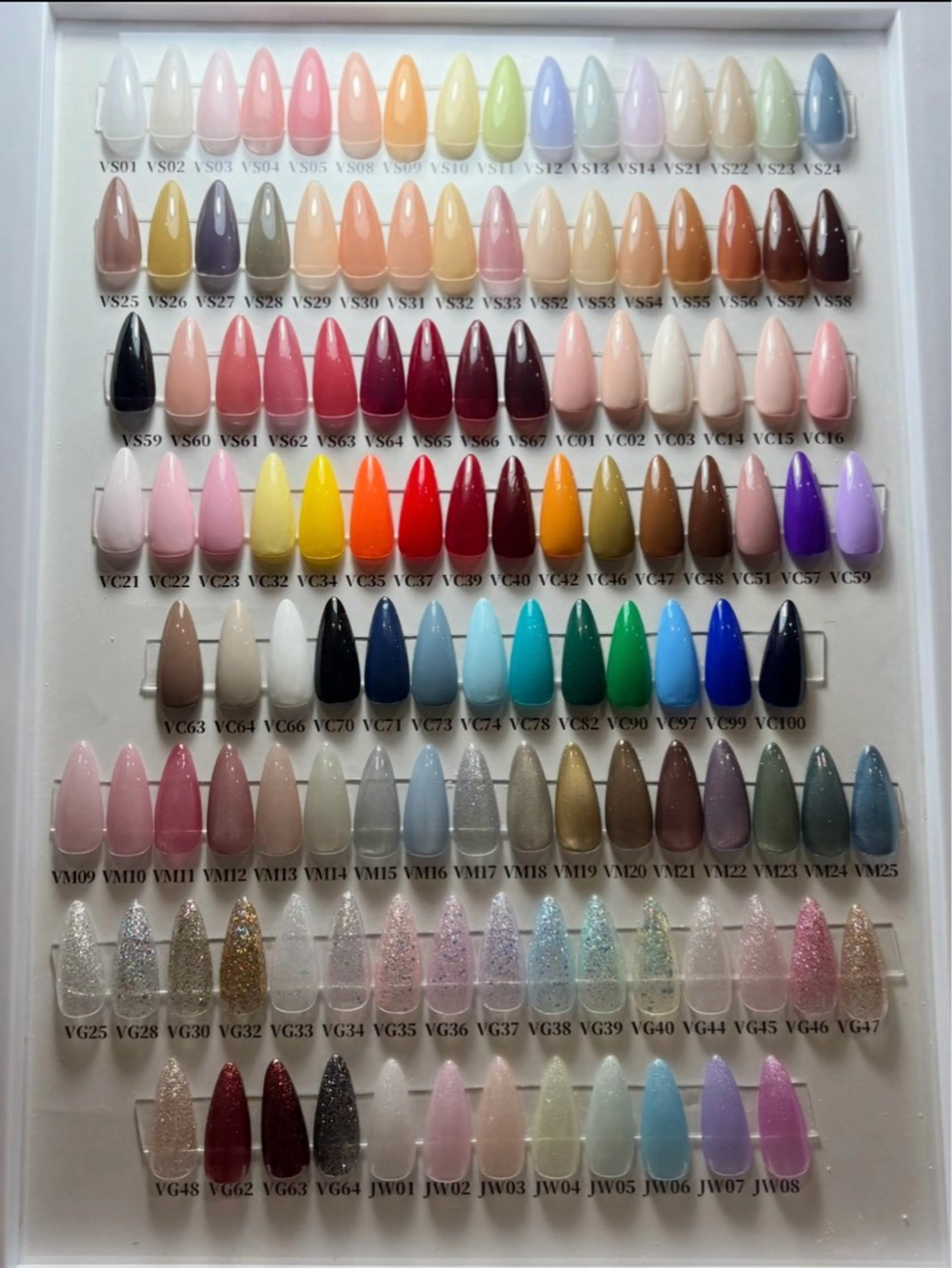 ネイル ハンドネイル WHITE NAIL 鳳店AYUMIのネイルデザイン