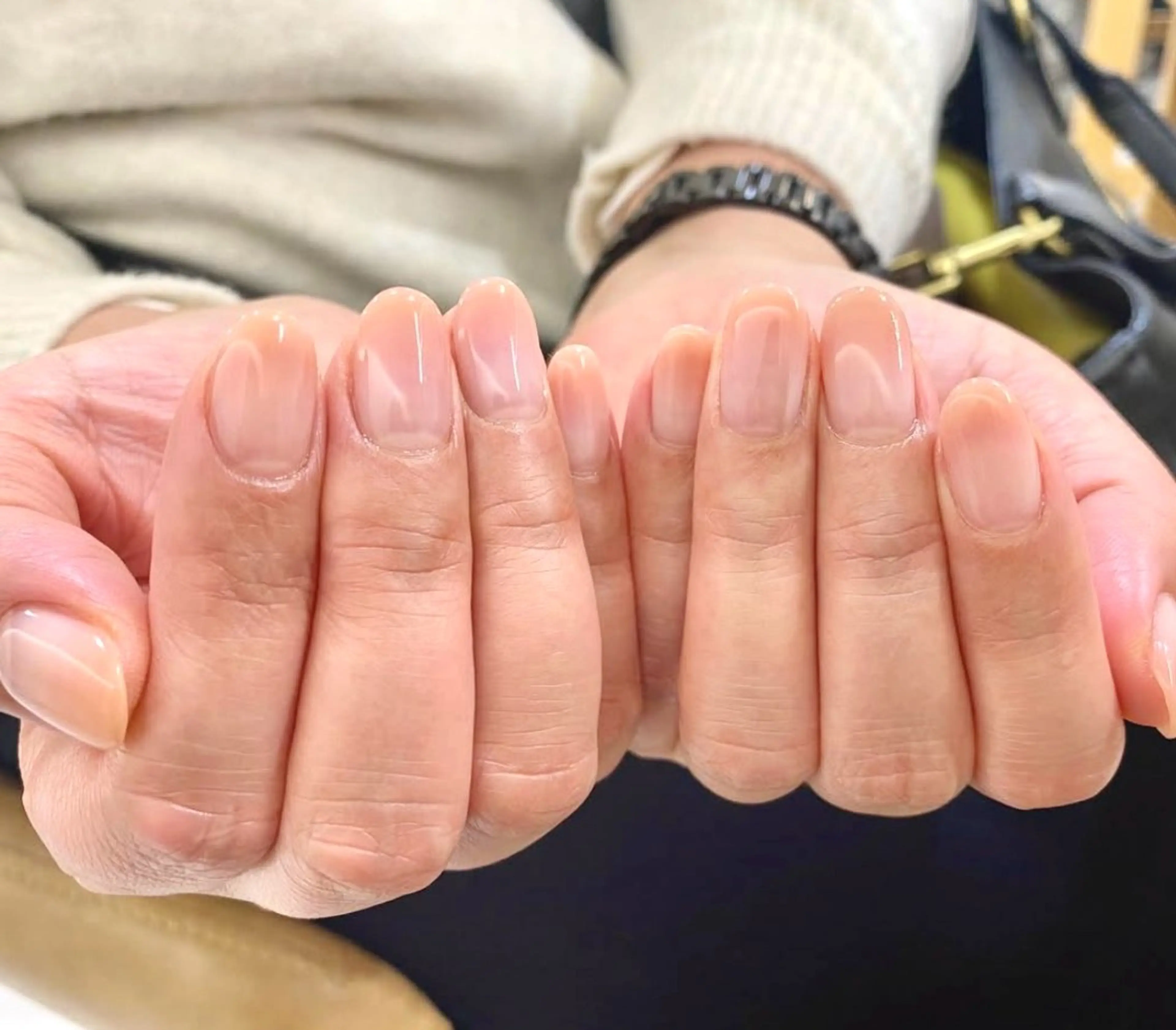 ネイル ハンドネイル Latour onagiのネイルデザイン