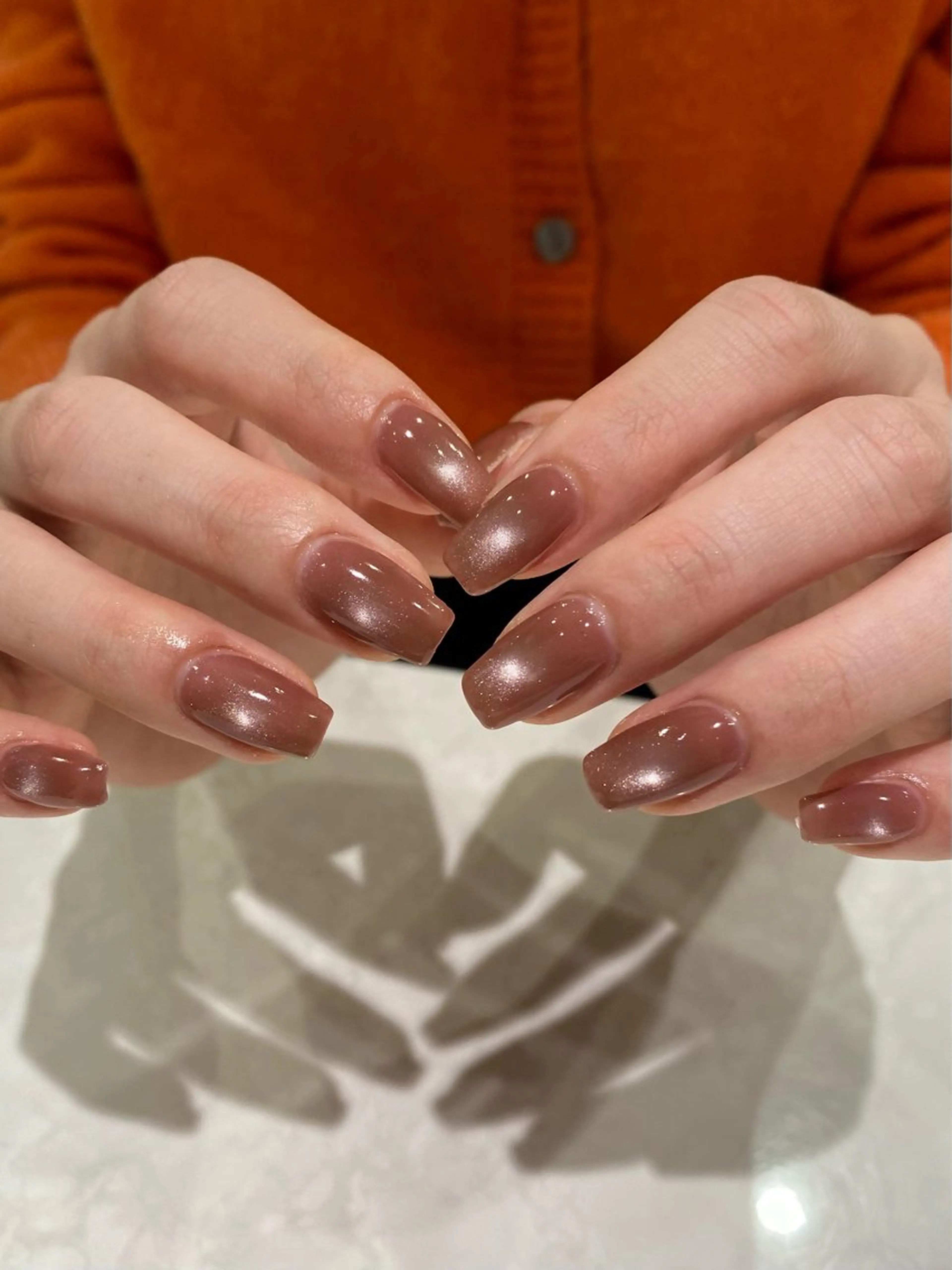 キッズ ネイル ハンドネイル C. Ricoのネイルデザイン