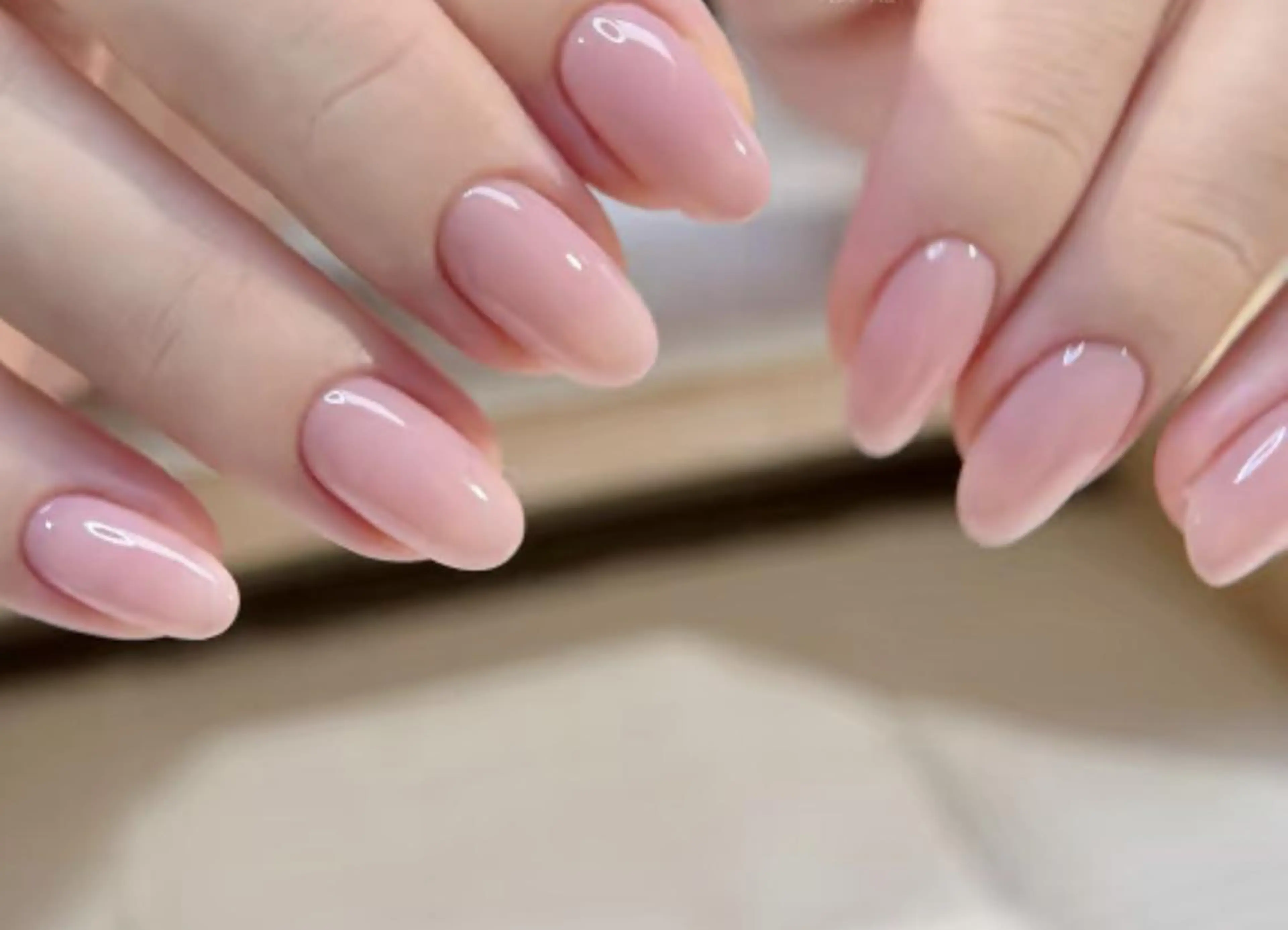 ネイル ハンドネイル ル ルのネイルデザイン