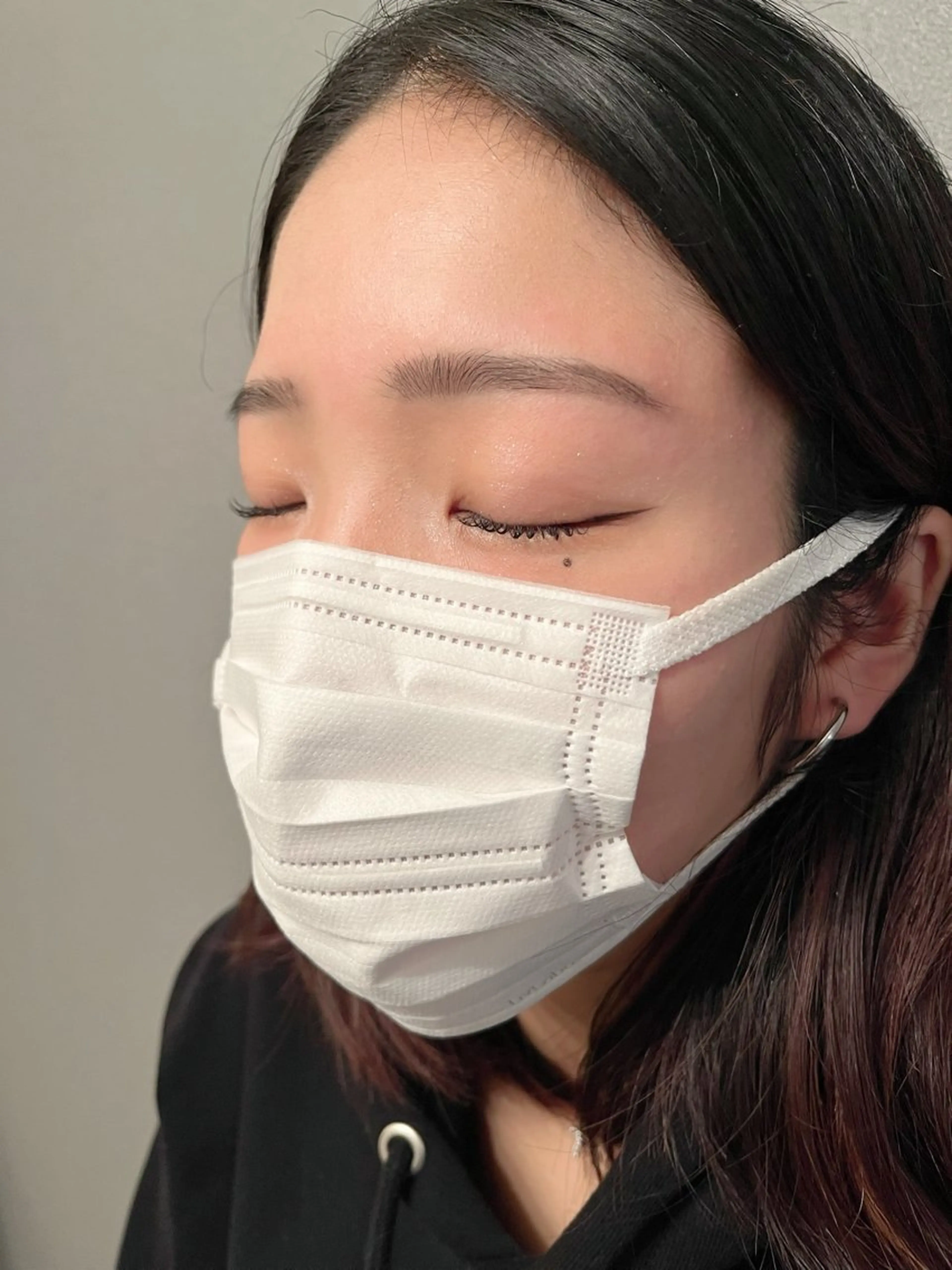 アイブロウ 🌈ONE🪽 Rica🌈の眉毛・アイブロウイメージ