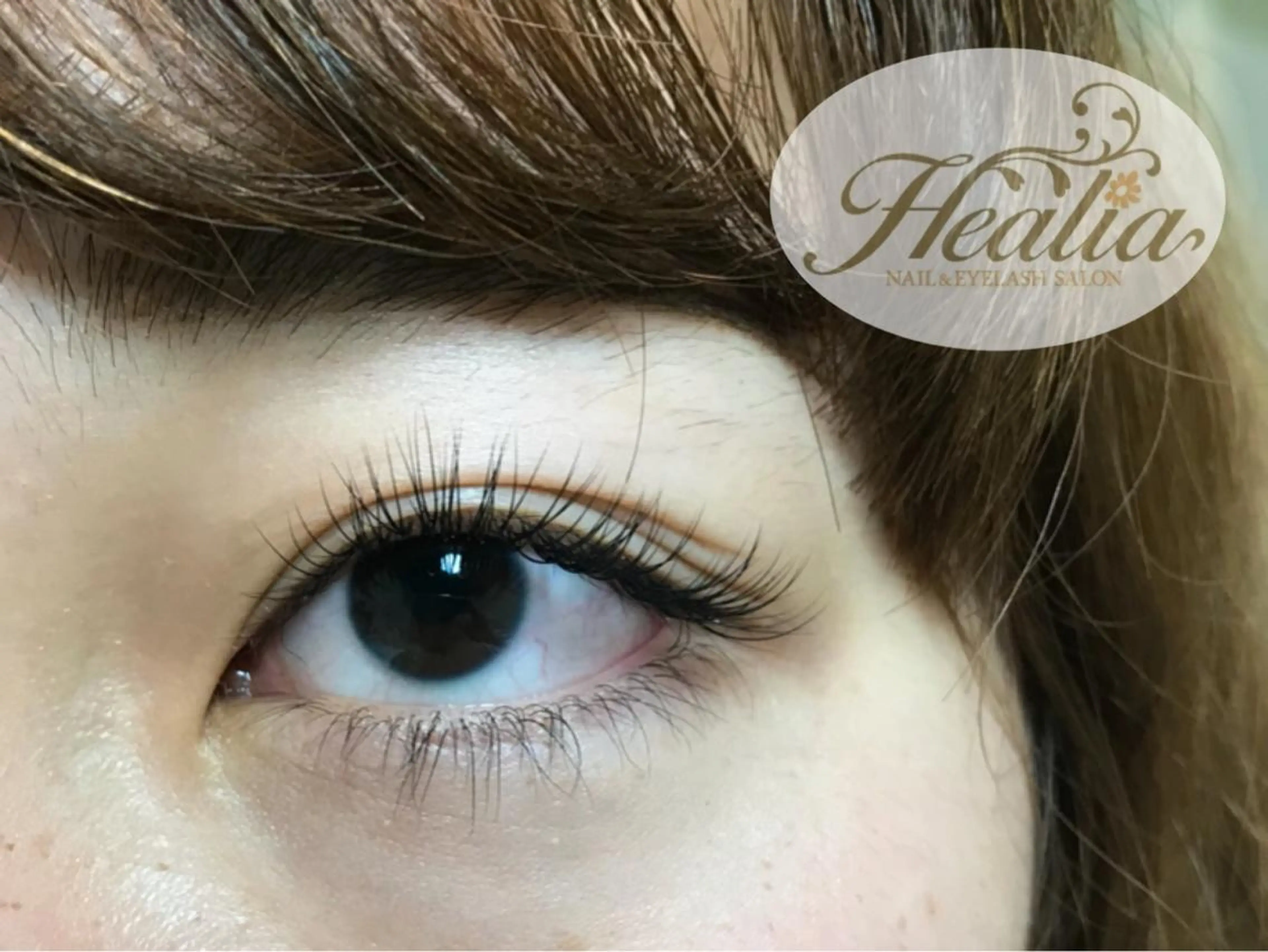 マツエク・マツパ REMIA湘南台 TANABEのネイルデザイン