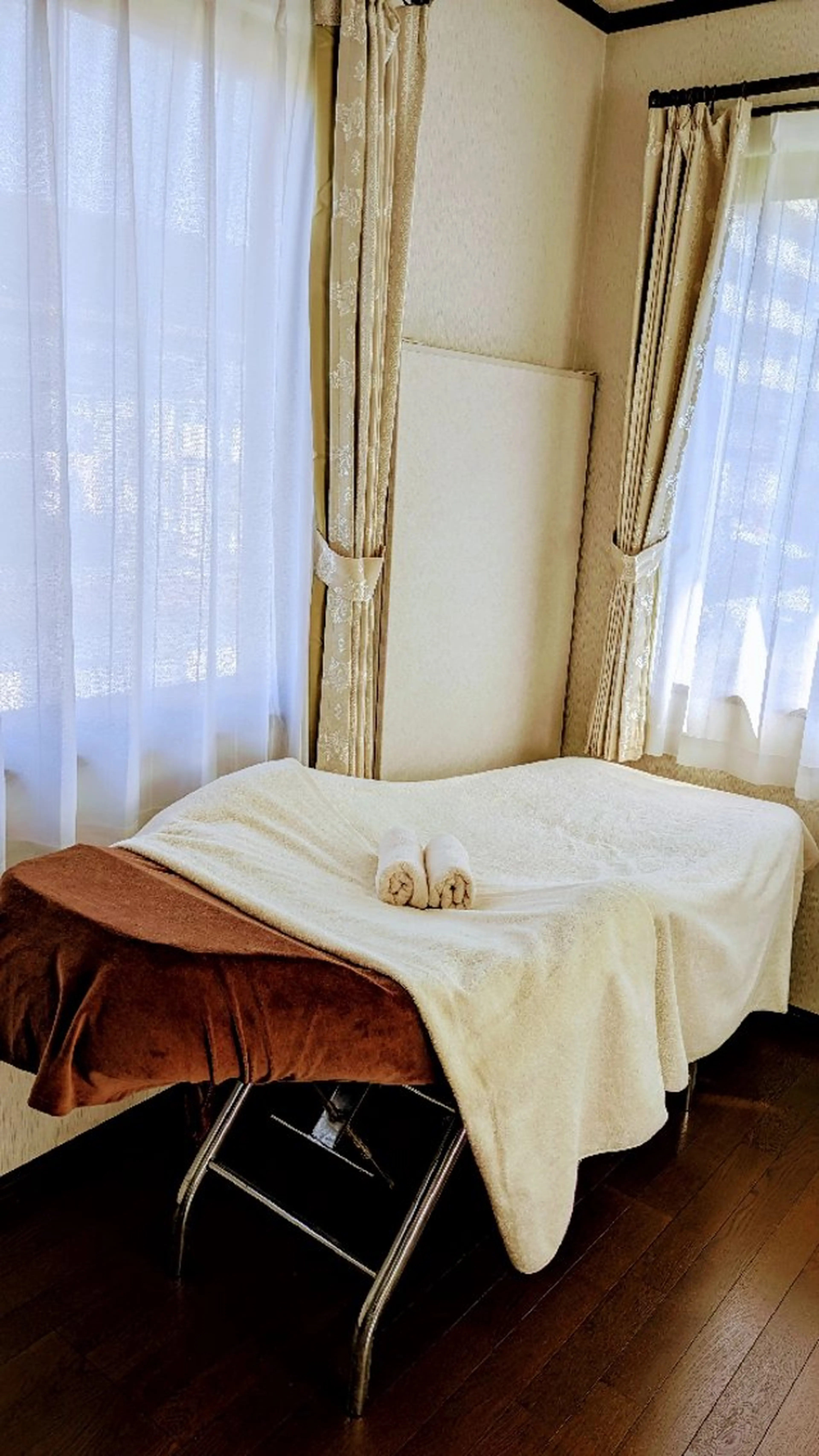 エステ 大野 ゆうきのエステ・リラクイメージ