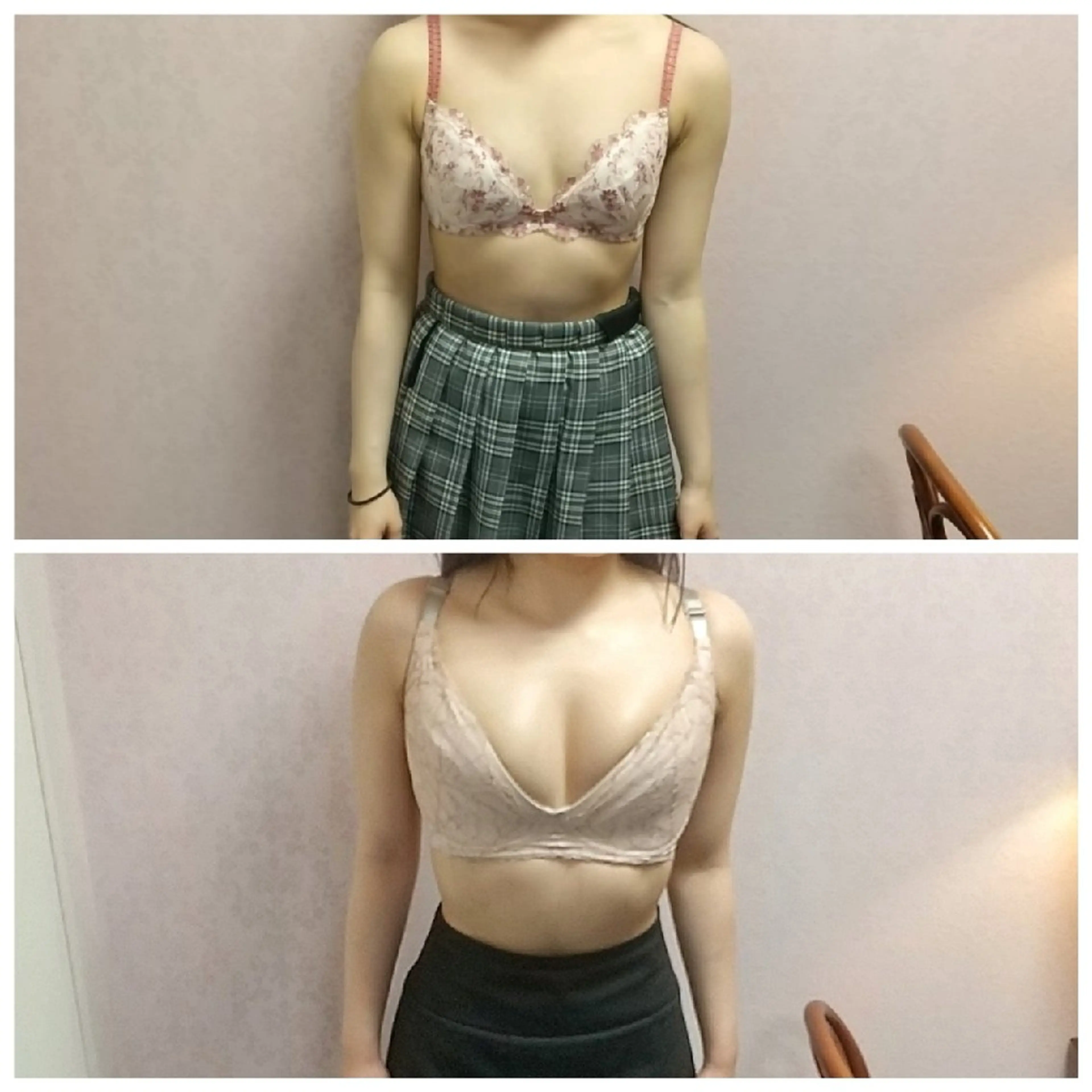 バストケアサロン toujours.bのエステ・リラクイメージ