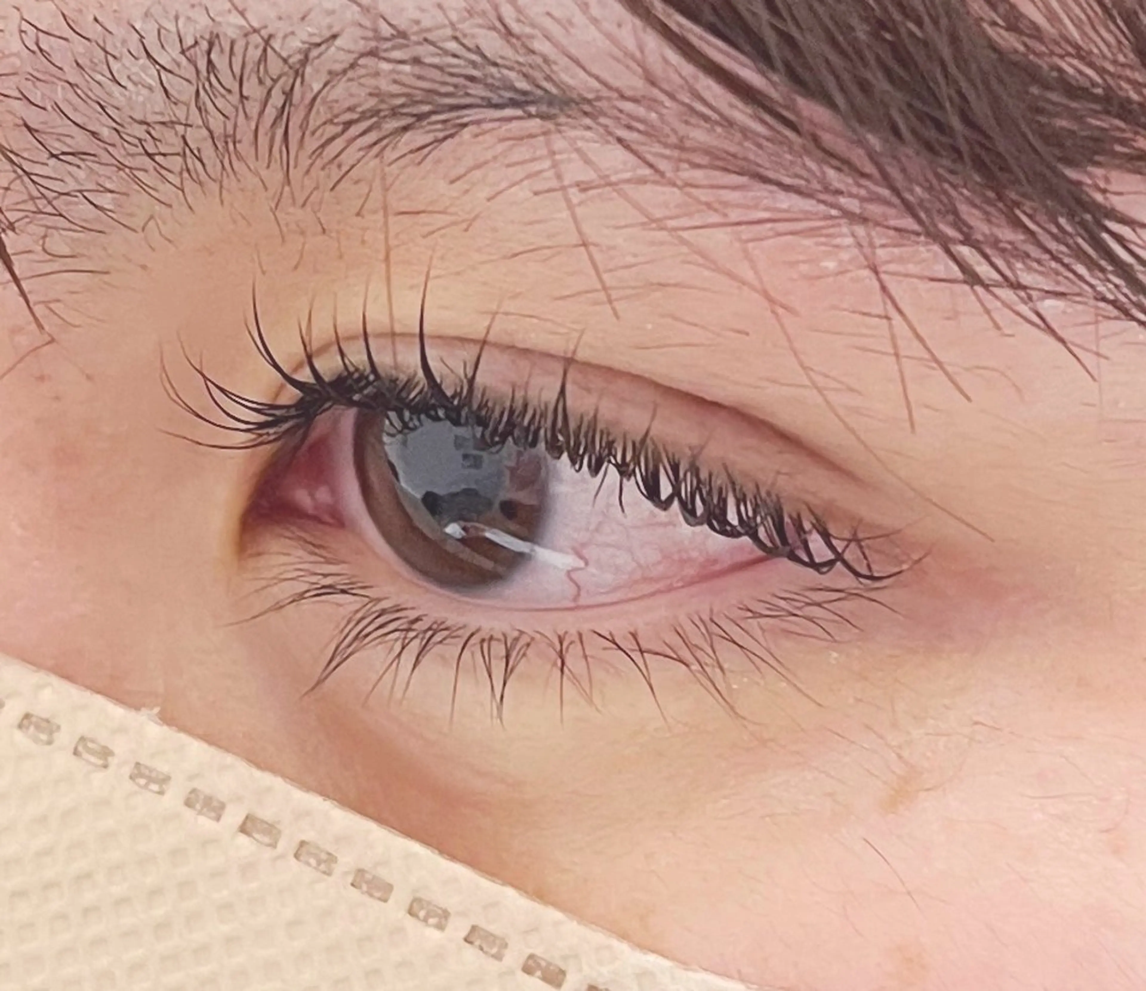 マツエク・マツパ ドーリーラッシュ 肱岡のマツエク・マツパデザイン