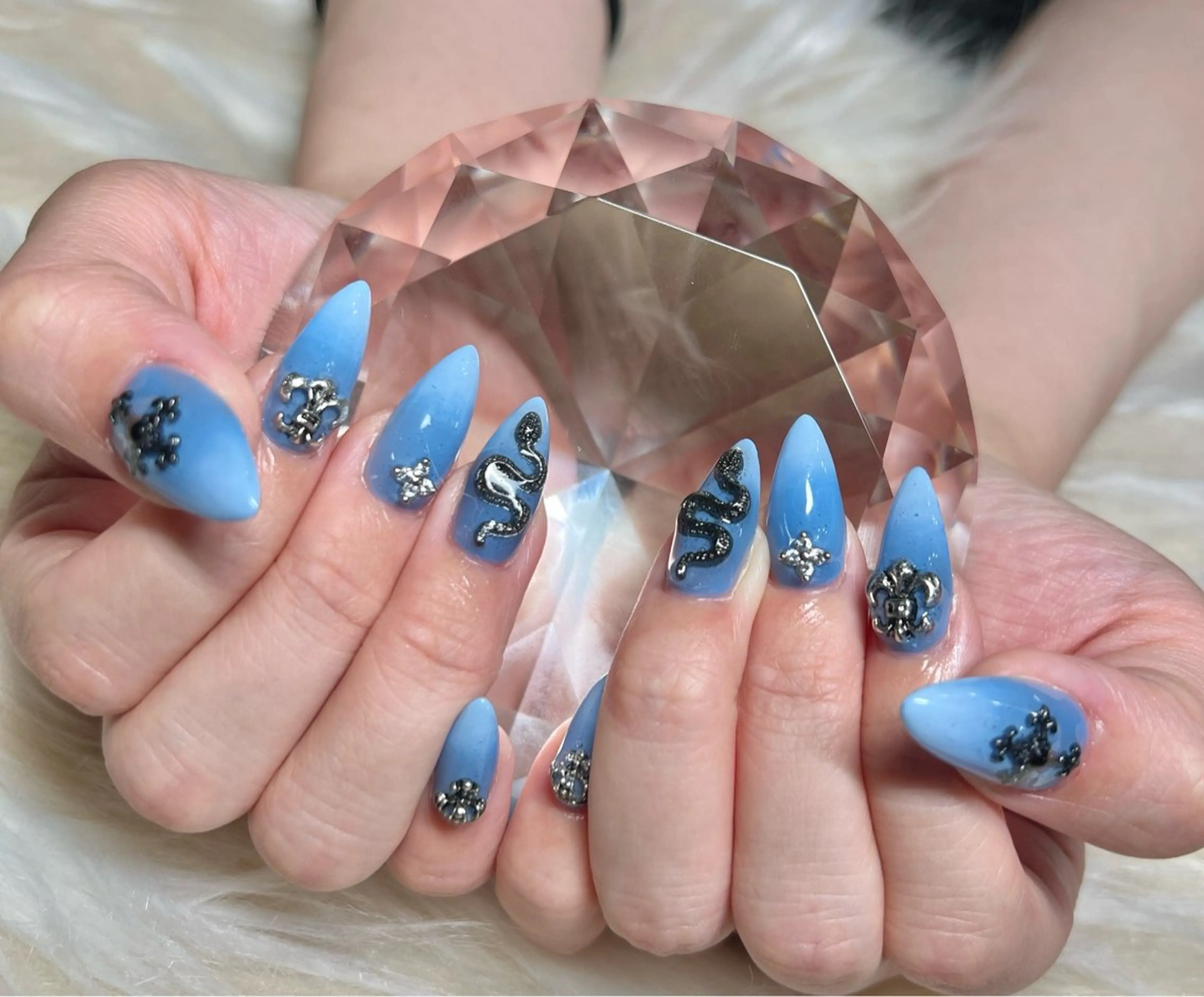 ネイル BelireChii Nail&eyeのその他イメージ