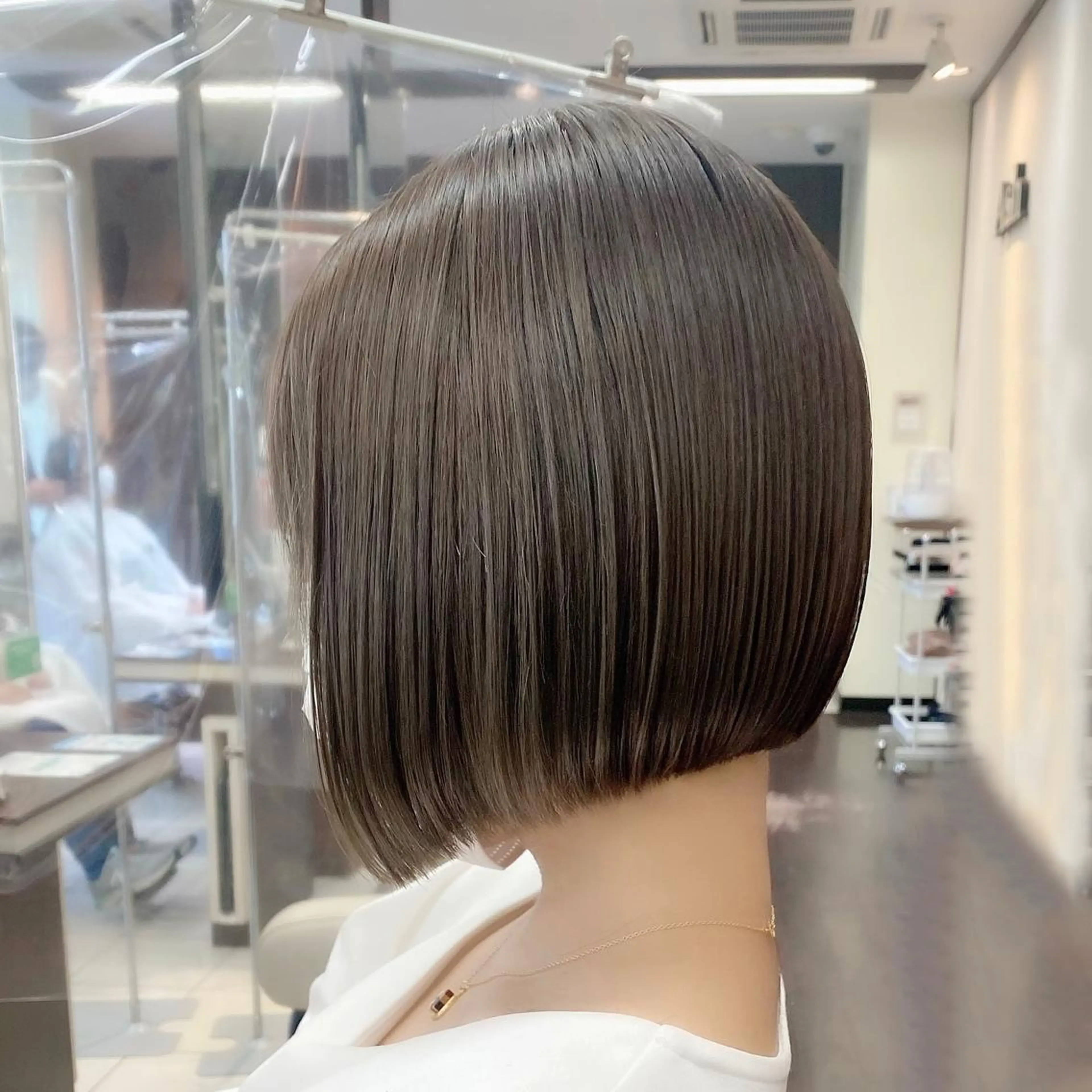 ショート ✨指名No1✨ 鈴木　秀輔のヘアスタイル