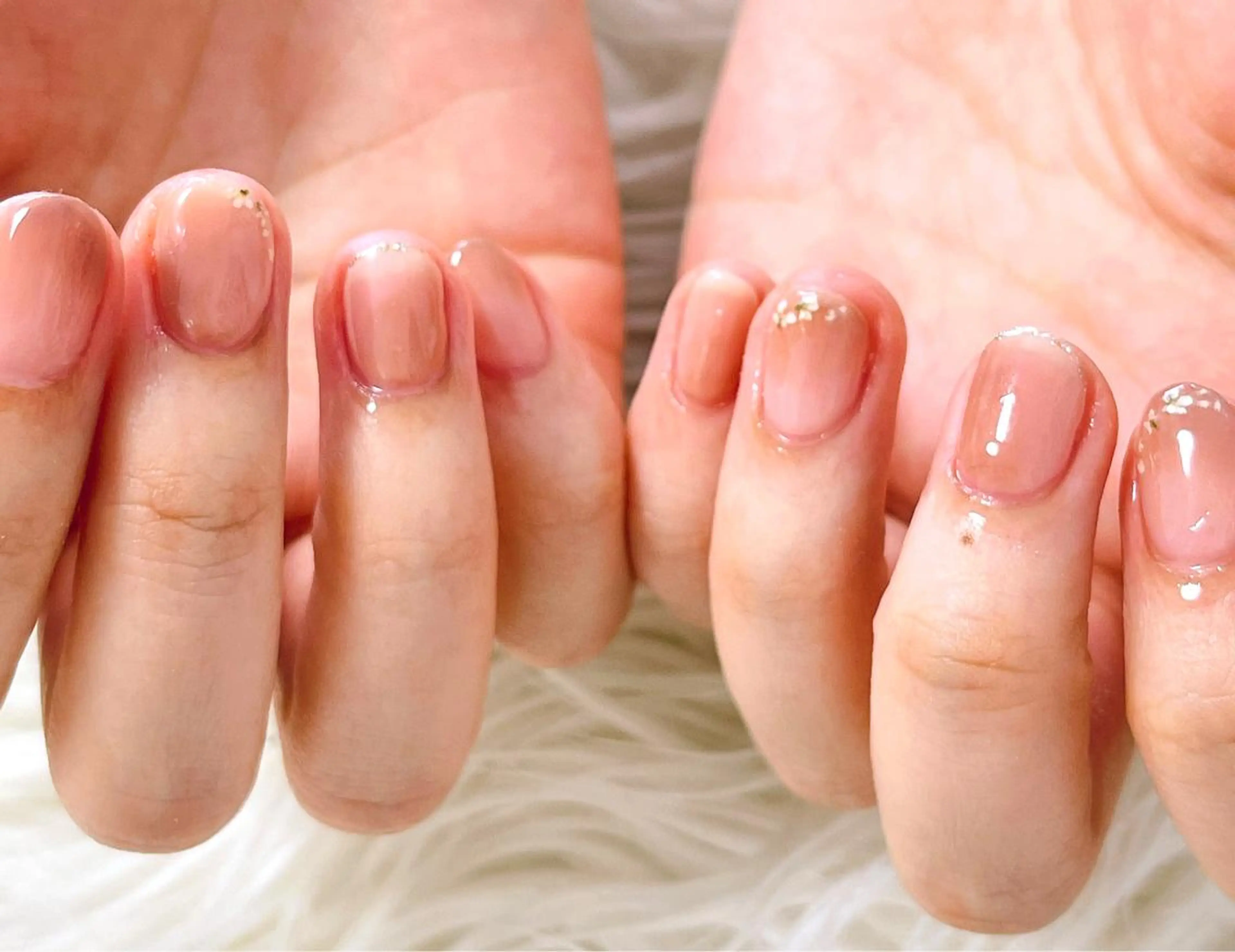 ネイル ハンドネイル celica所属・松田 由真のネイルデザイン