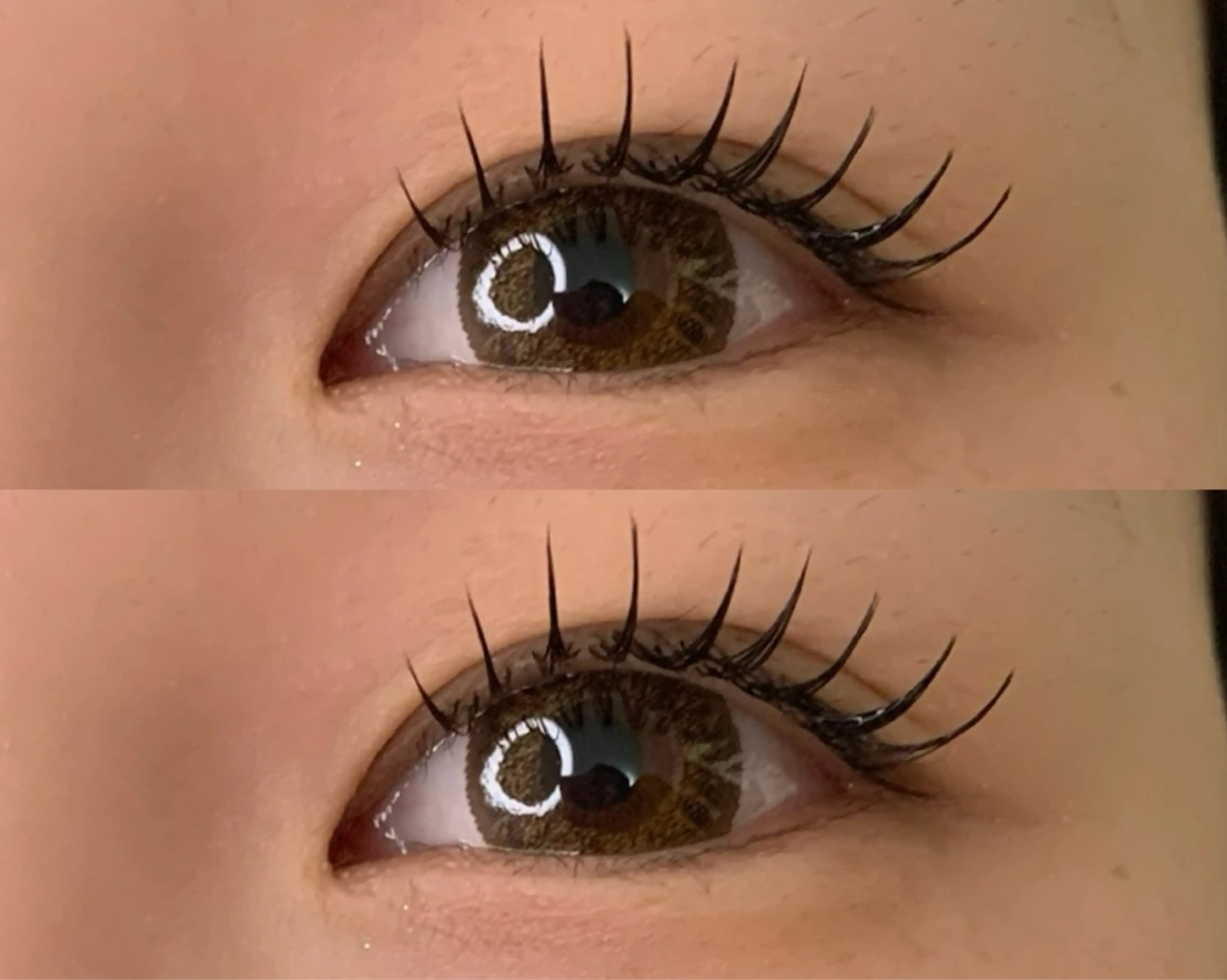 マツエク・マツパ フラットラッシュ eyelash salon　io..のマツエク・マツパデザイン