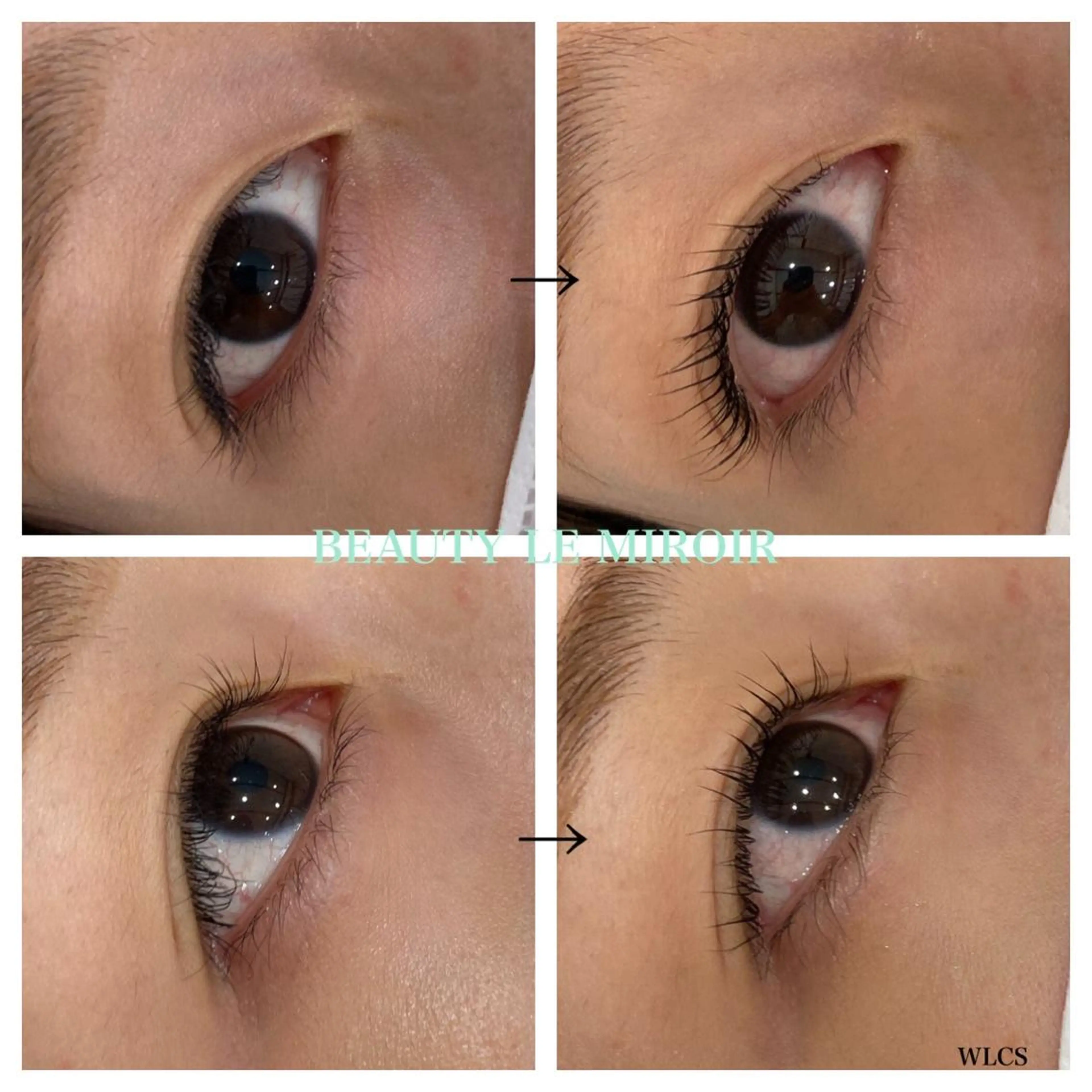 マツエク・マツパ ビューティー ミロワールのエステ・リラクイメージ