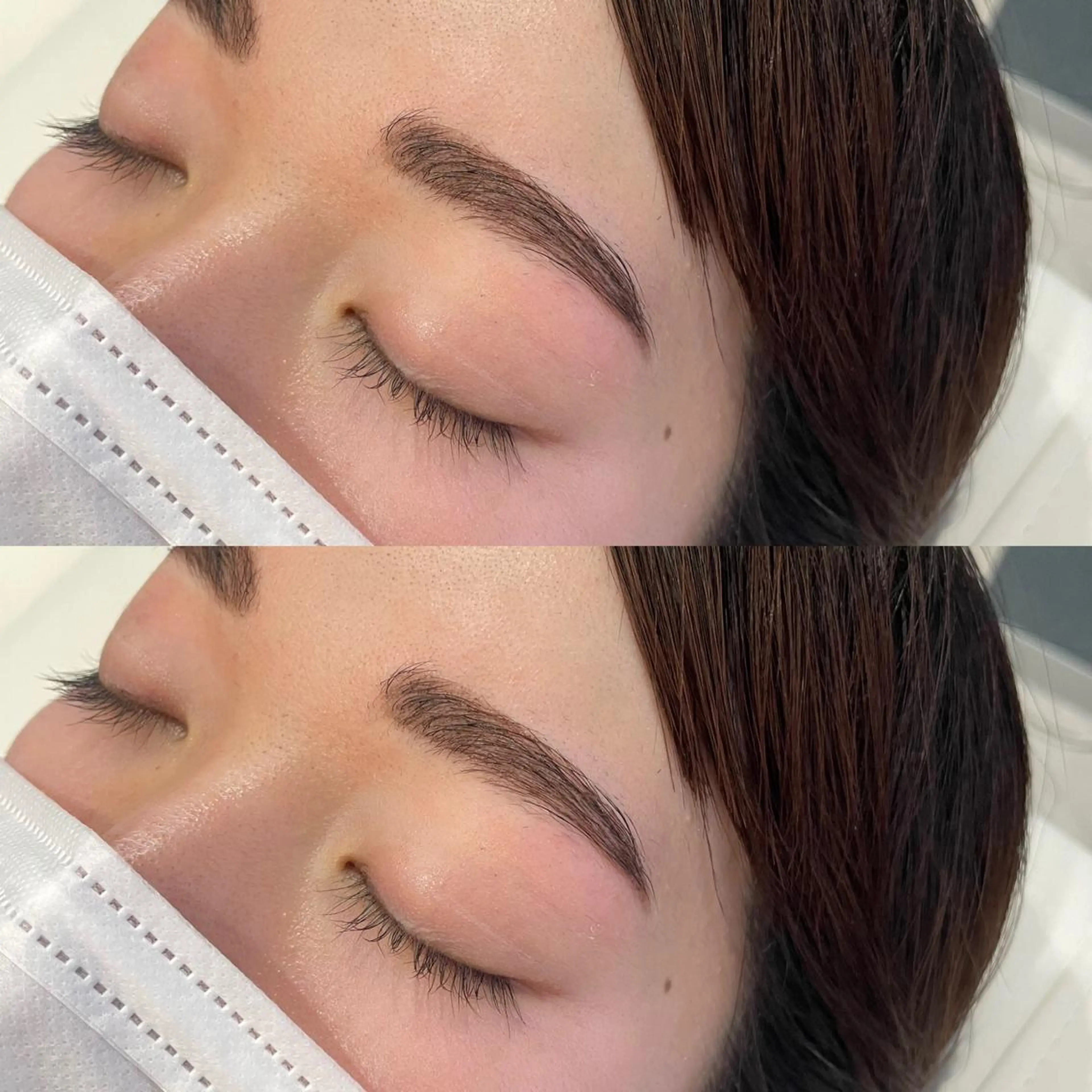 アイブロウ soirée所属・nail salon Soiréeのネイルデザイン