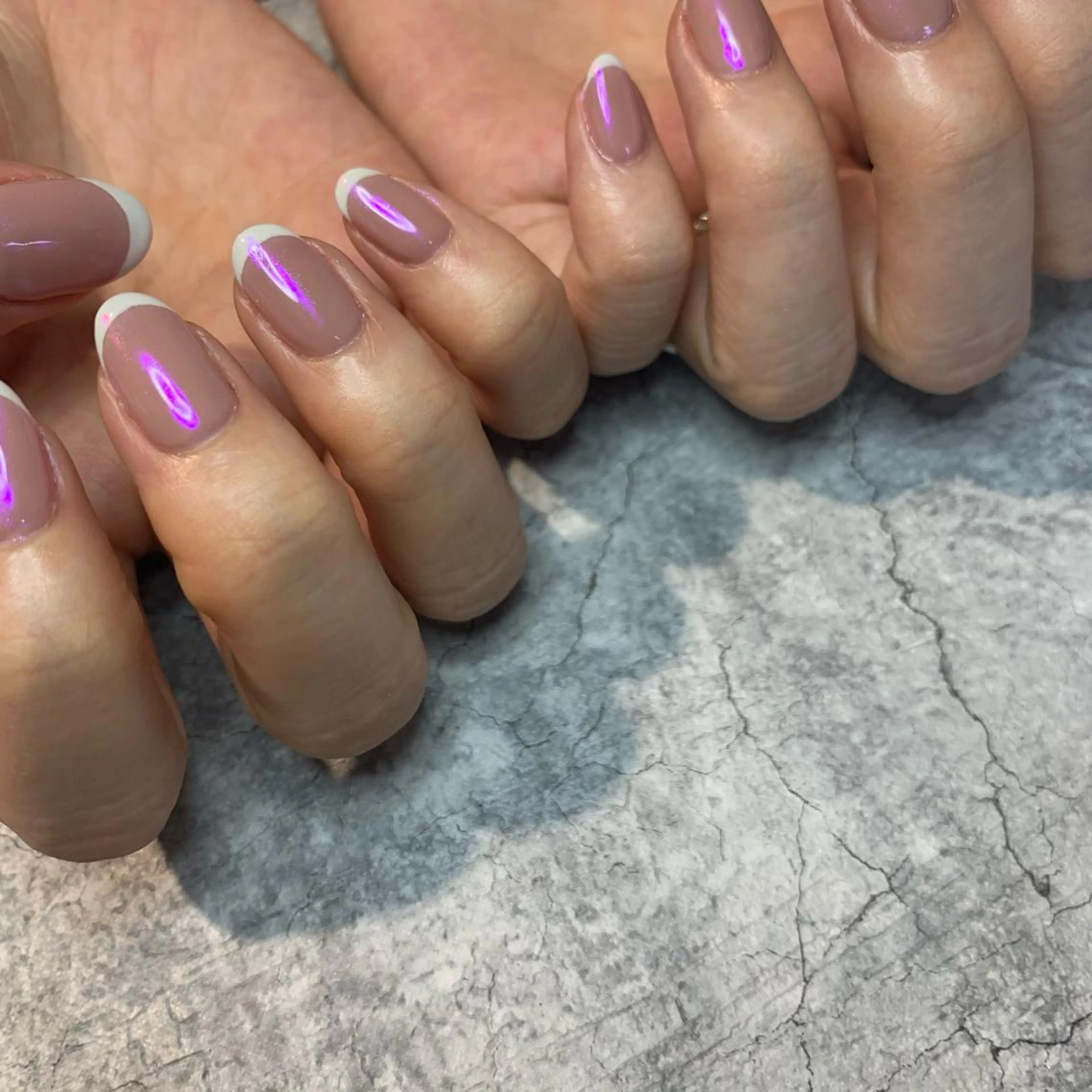 ネイル ルリアンチッタ メンズ垢抜け特化の眉毛・アイブロウイメージ