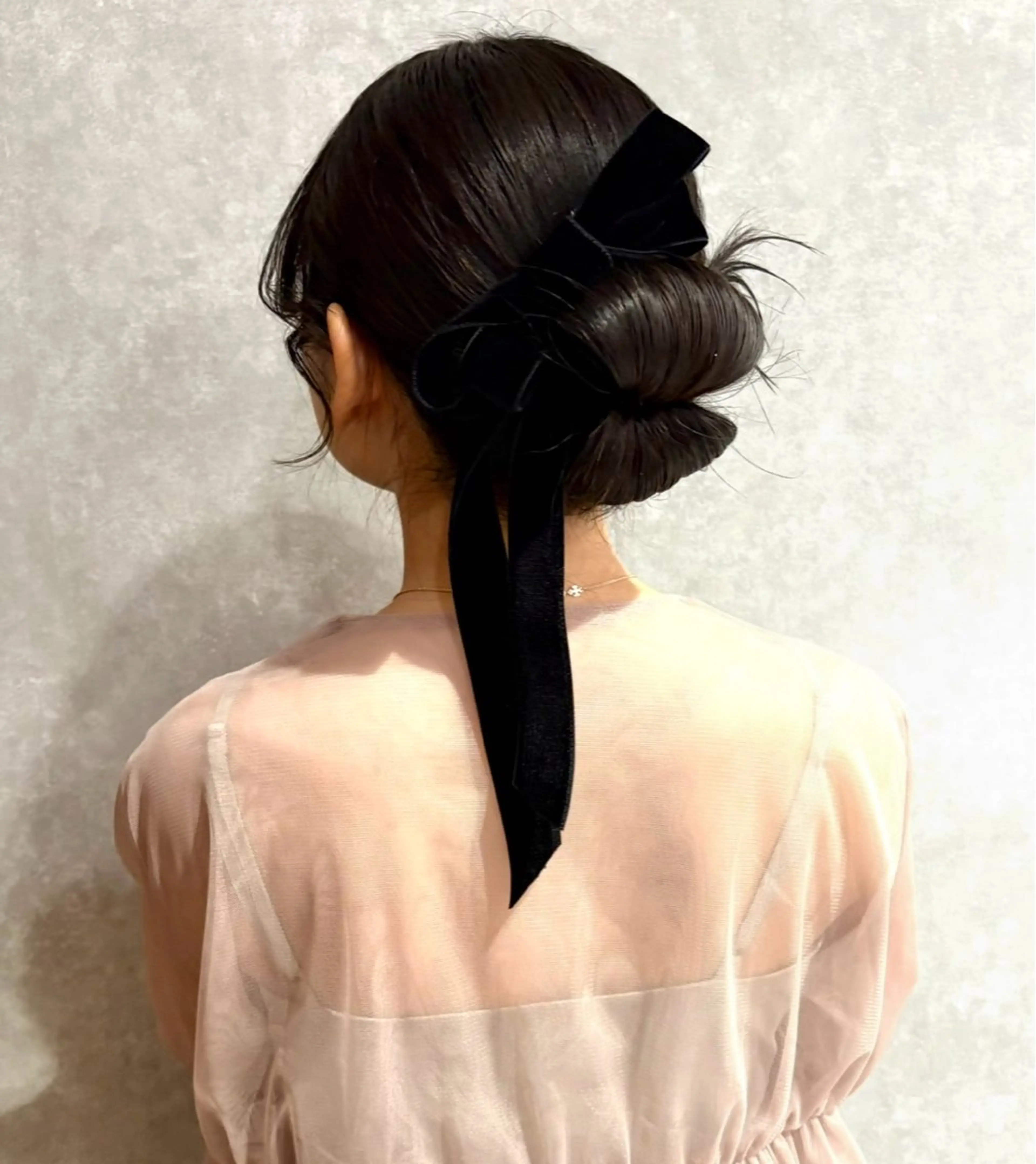 ヘアアレンジ 似合わせカラー/ 暖色カラー/セイナのヘアスタイル