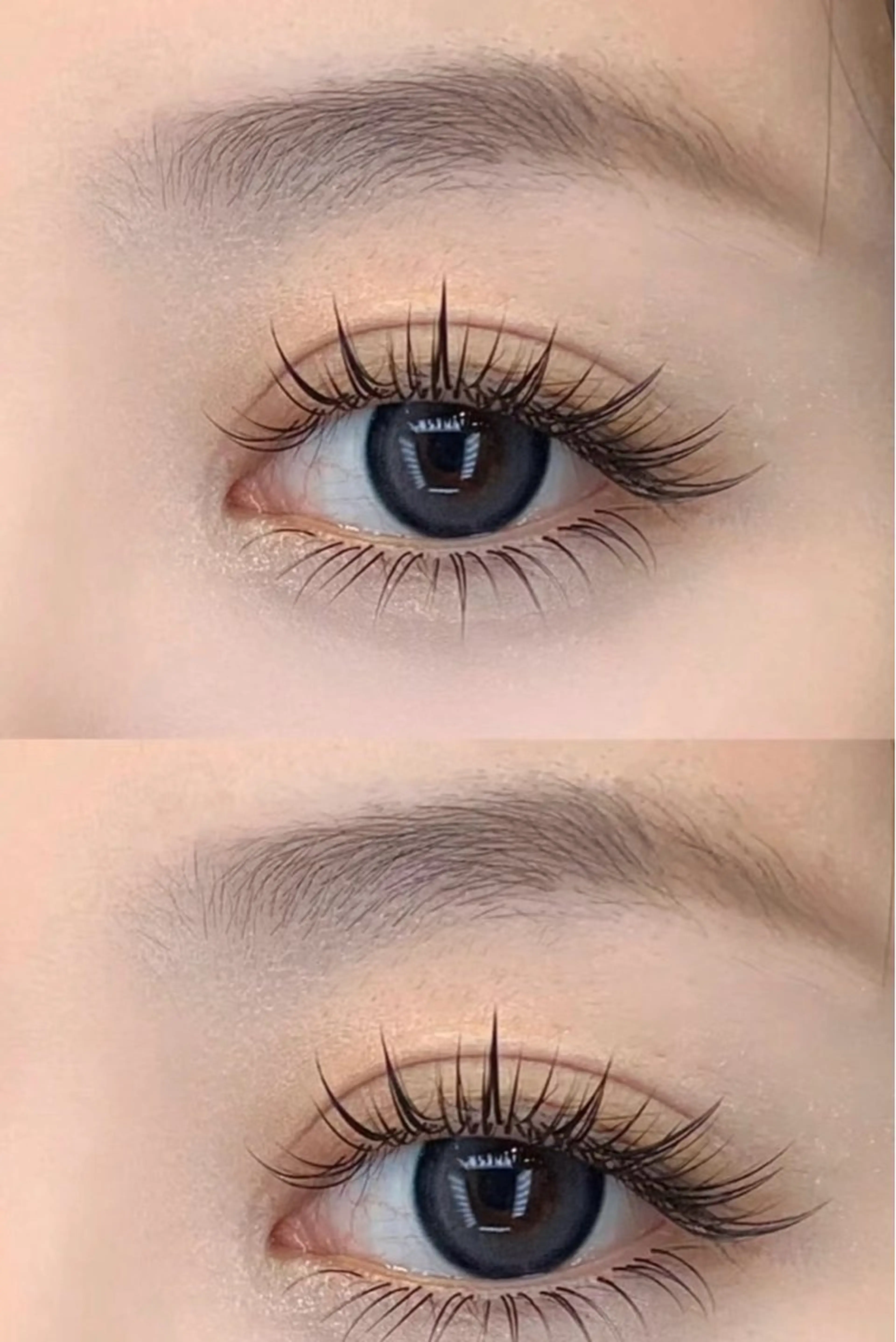 マツエク・マツパ マツエク 池袋💖 チルザルトサロンのマツエク・マツパデザイン