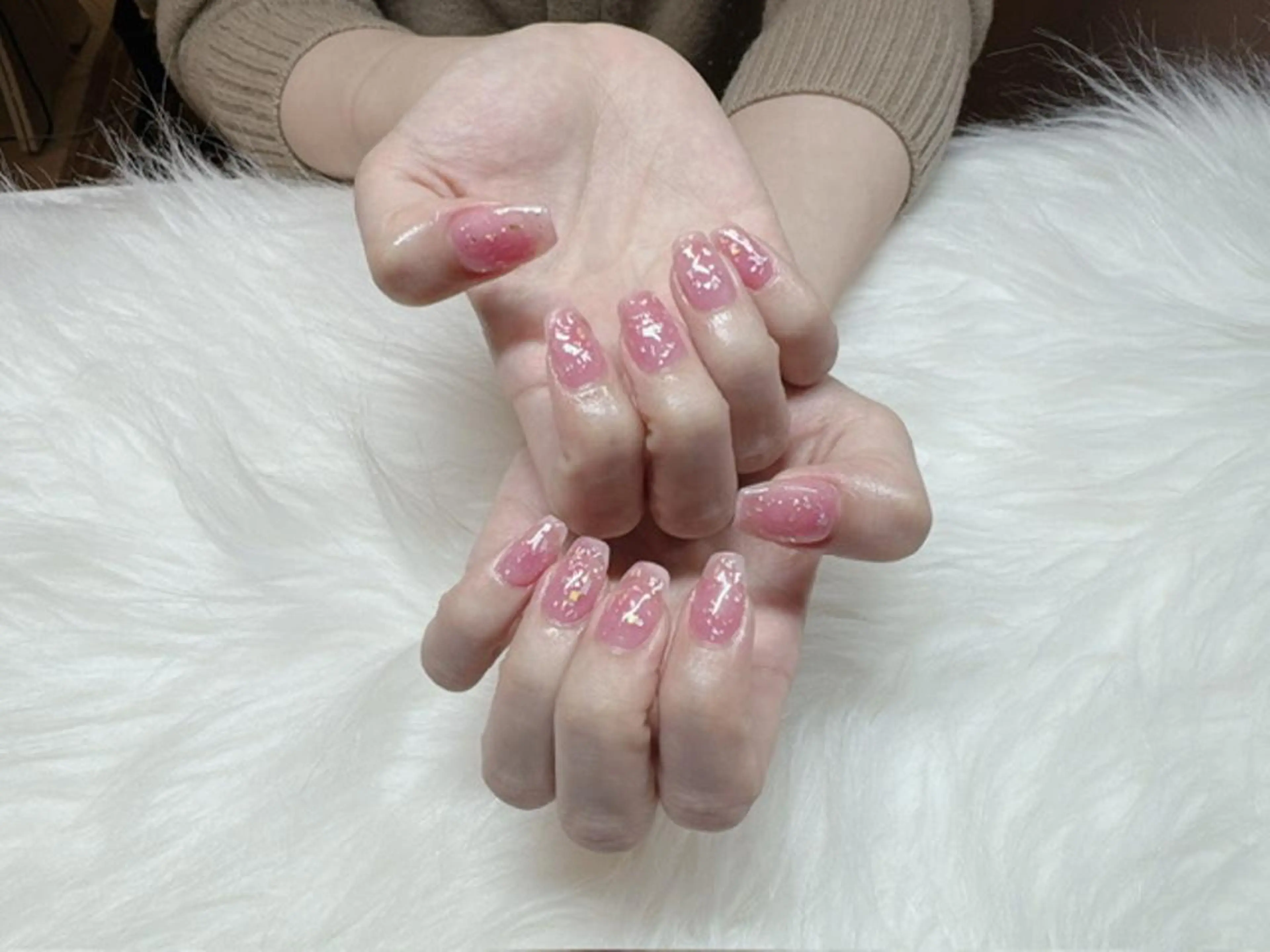 ネイル Alice マツエク&ネイル2のネイルデザイン