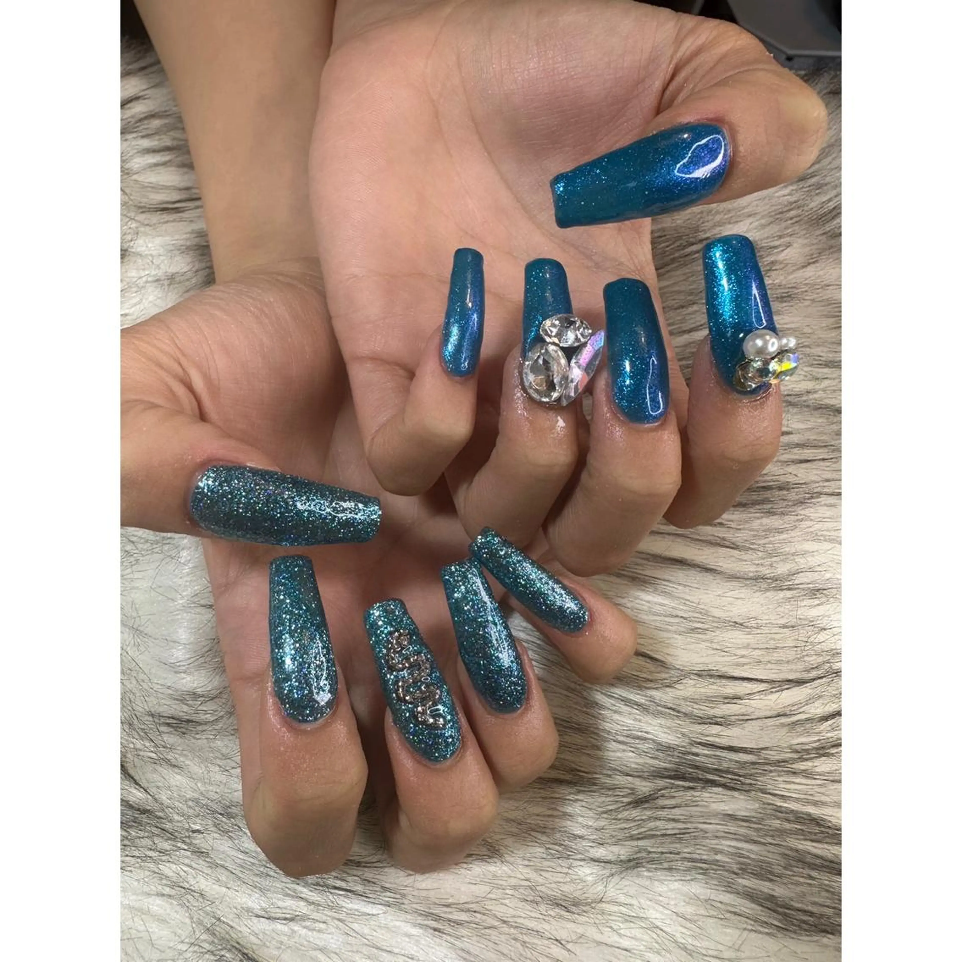 ネイル Nail Salon Ripe所属・Nail Salon Ripeのネイルデザイン