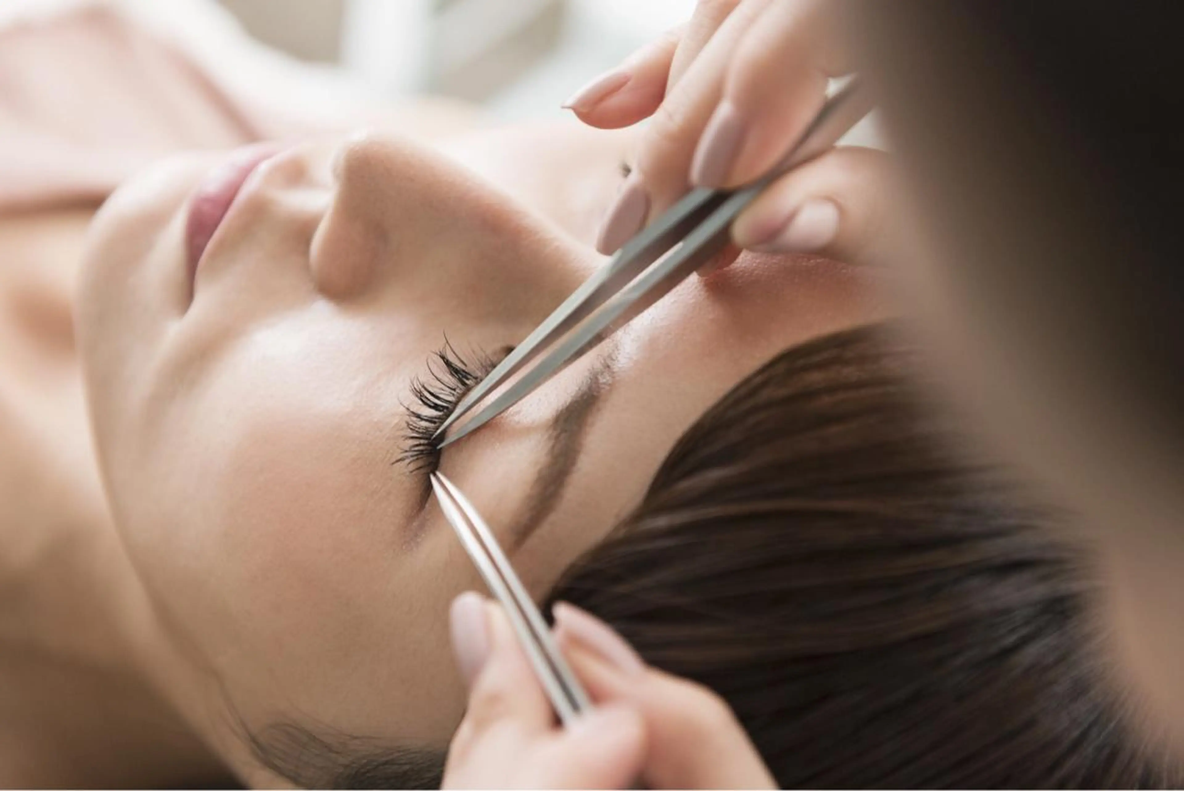 マツエク・マツパ acero所属・acero カワバタのマツエク・マツパデザイン