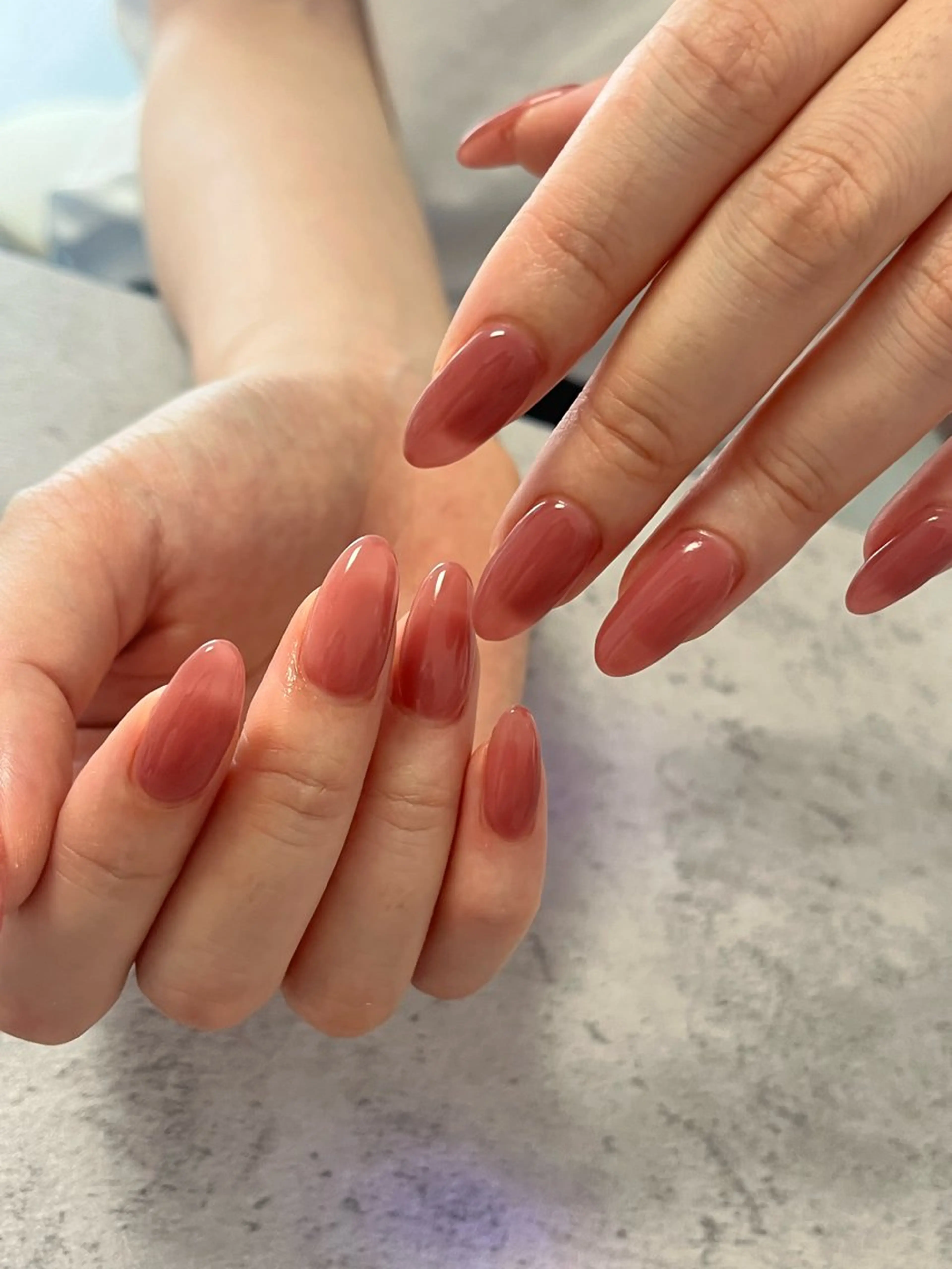 当日特別価格✨ワンカラーまたはグラデオフ込みの写真