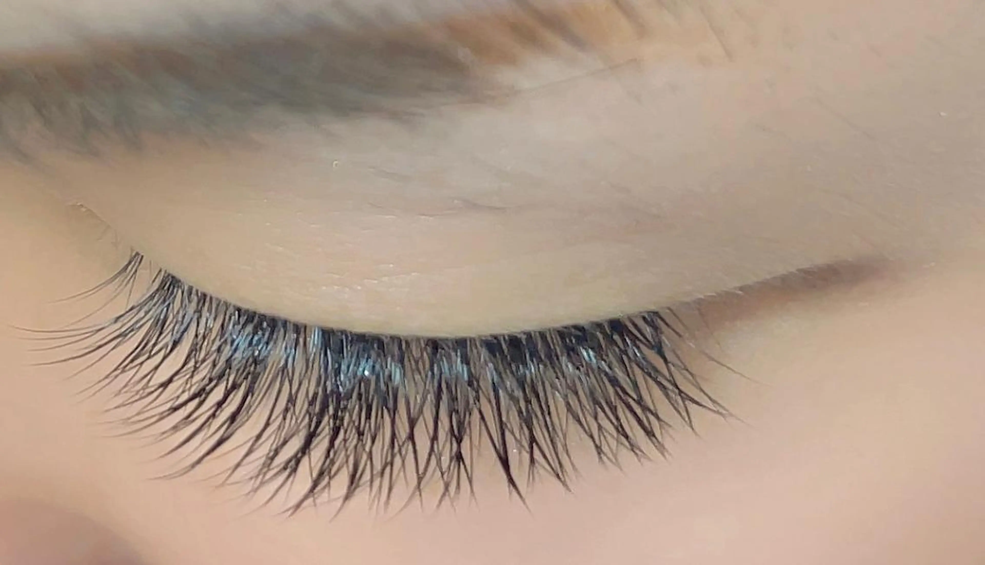 マツエク・マツパ ミスターラッシュ所属・Mi Ryoのマツエク・マツパデザイン