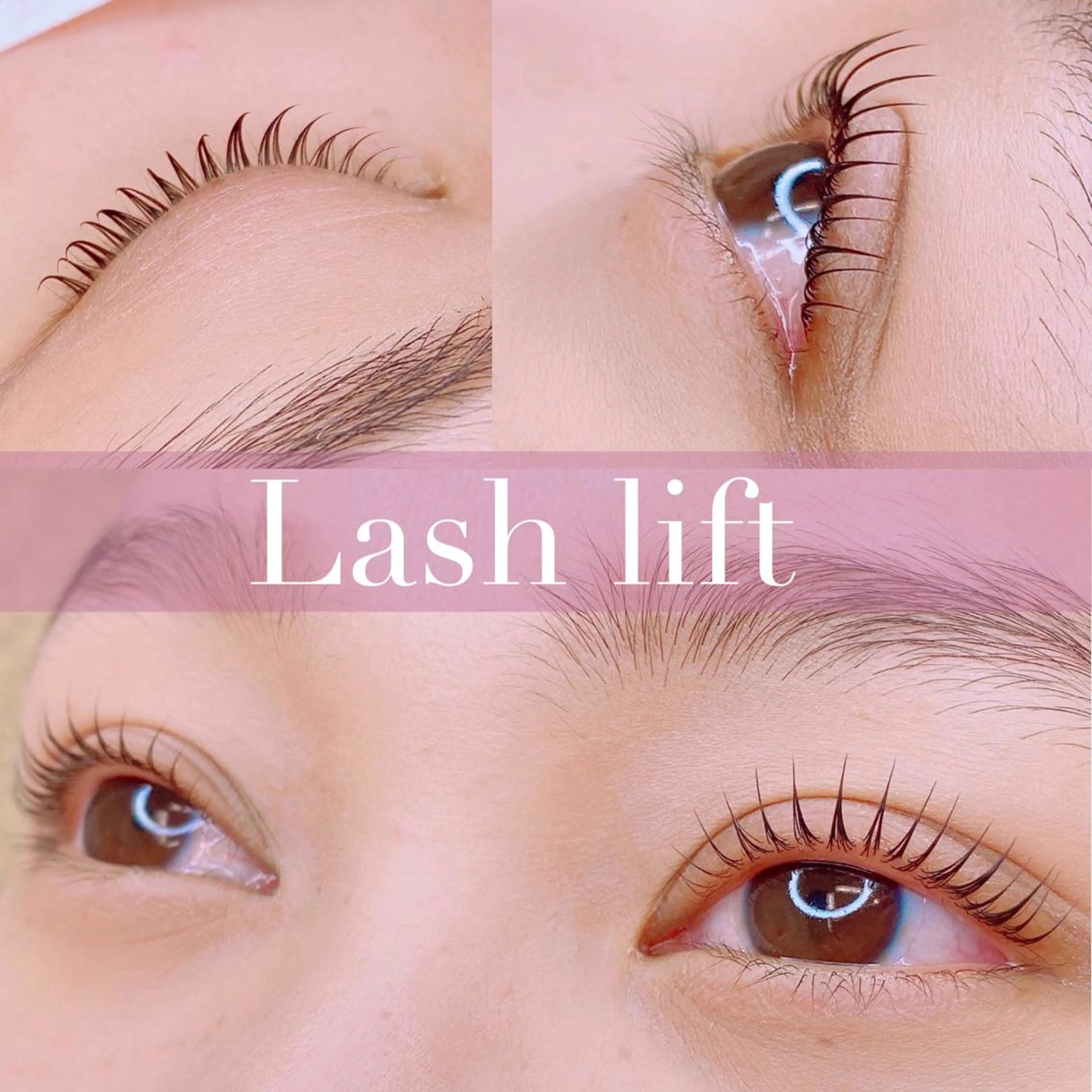 マツエク・マツパ Zina 稲毛海岸 /MAOのマツエク・マツパデザイン