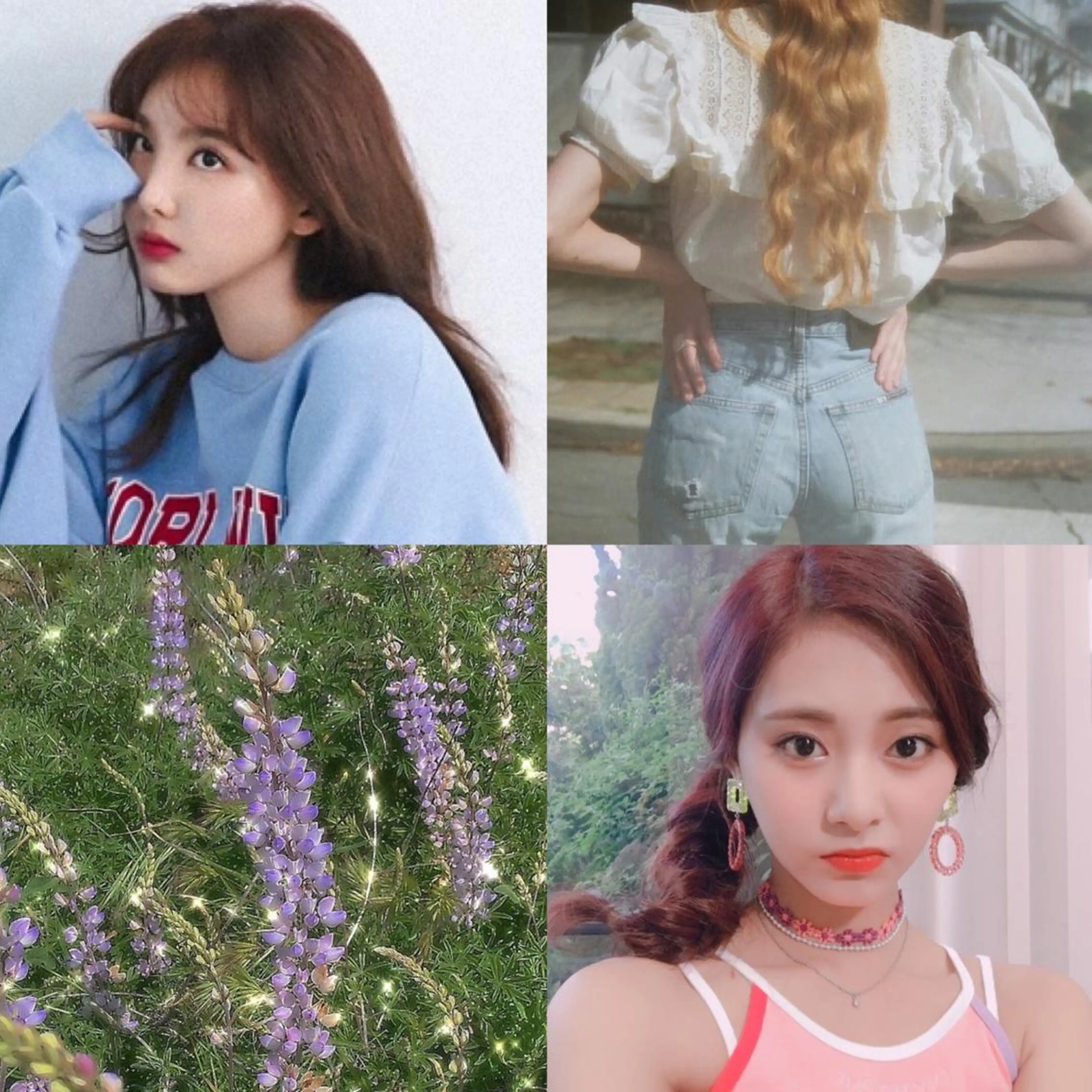 ミディアム カラー カット ヘアカラー トリートメント 暖色専門美容師🎀 お客様満足度◎のヘアスタイル