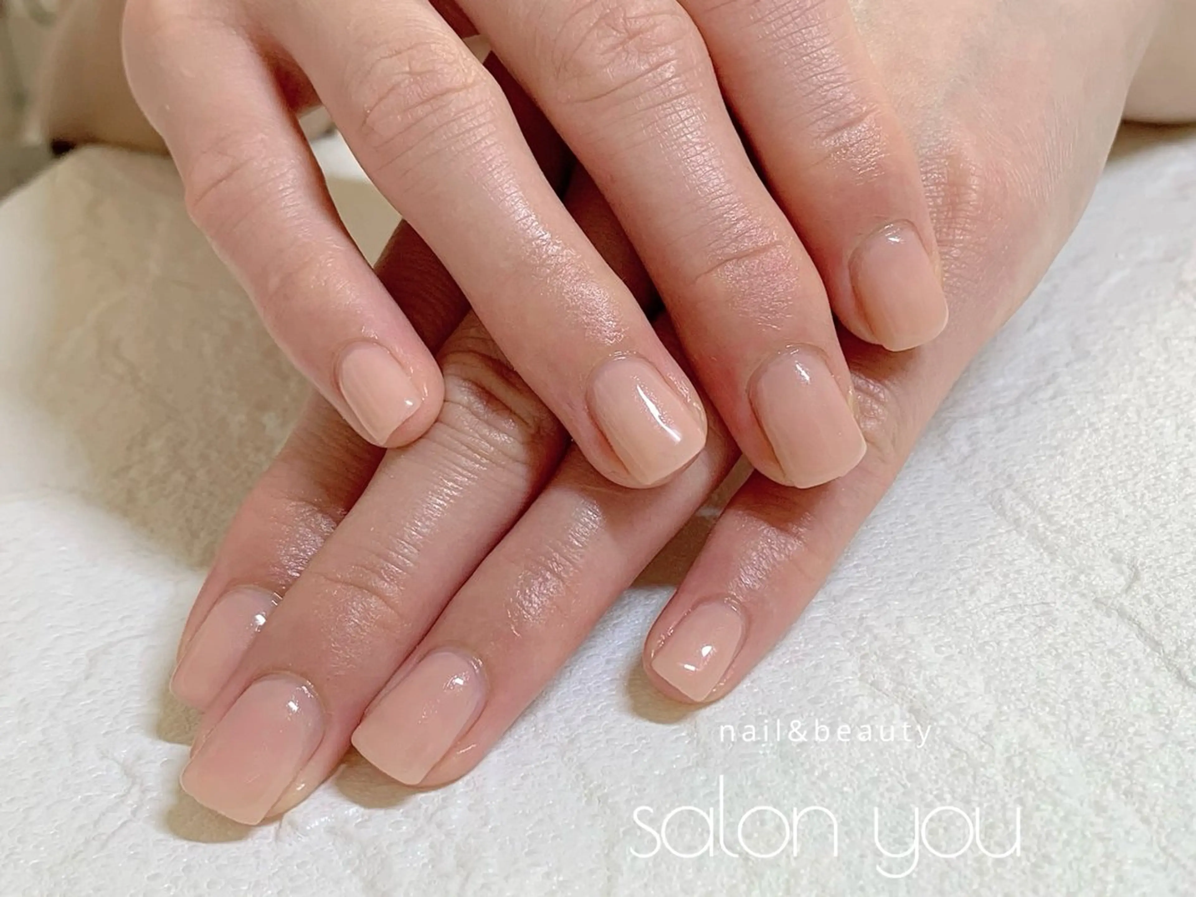 ネイル salonyou所属・salon youのマツエク・マツパデザイン