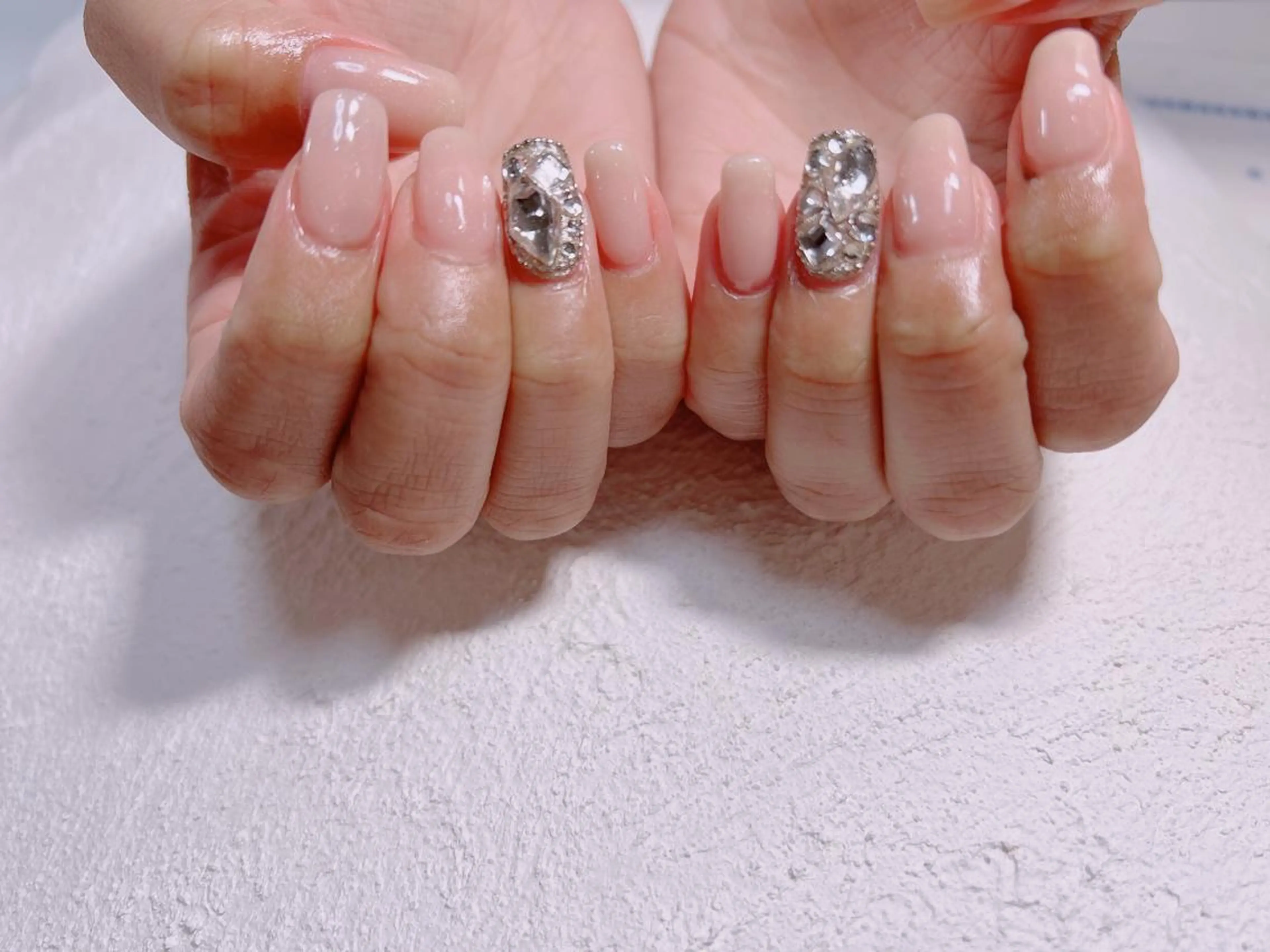 ネイル Regaro i.sのネイルデザイン