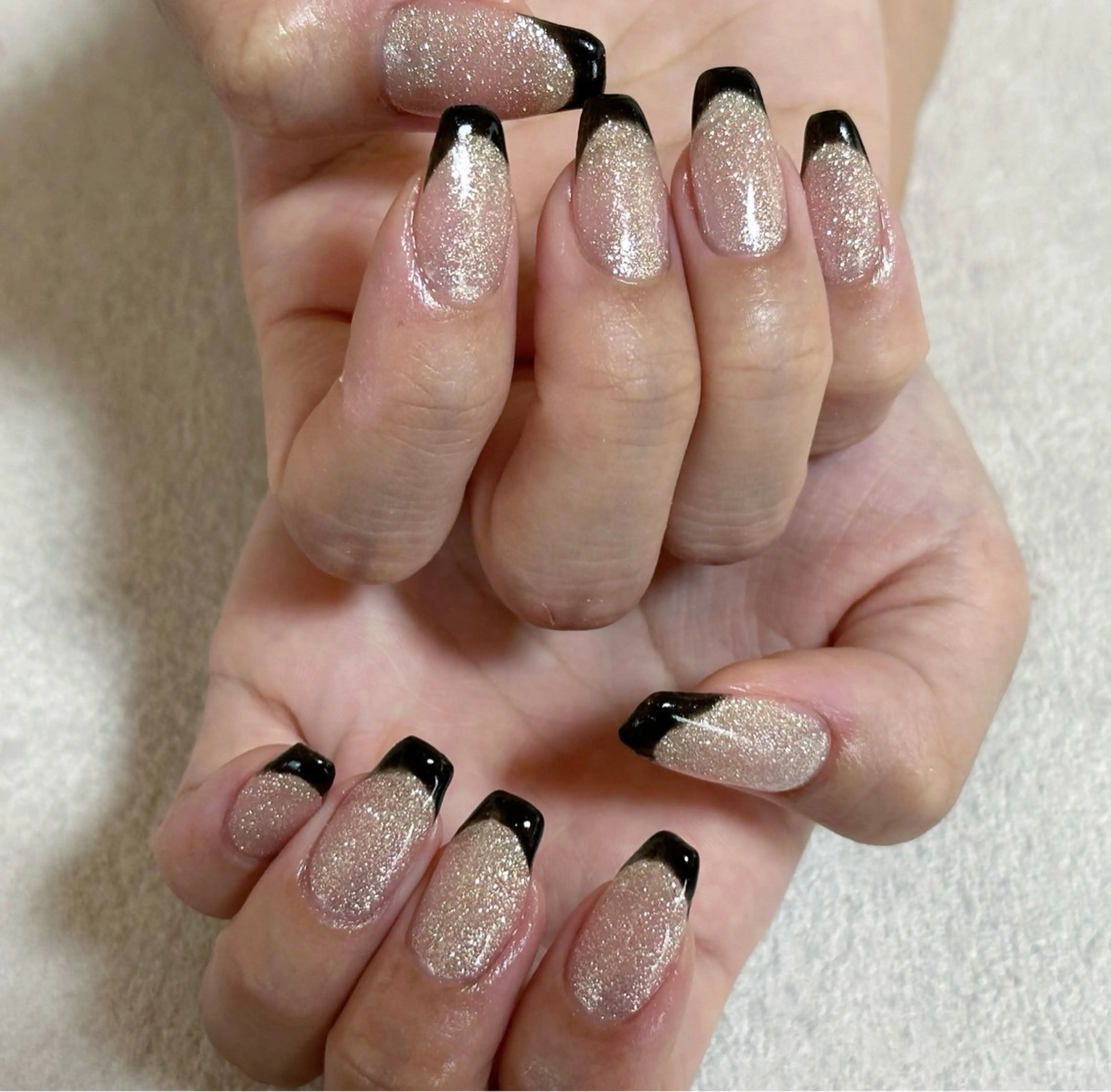 ネイル Cherie🫧 🌿NAOMIのネイルデザイン