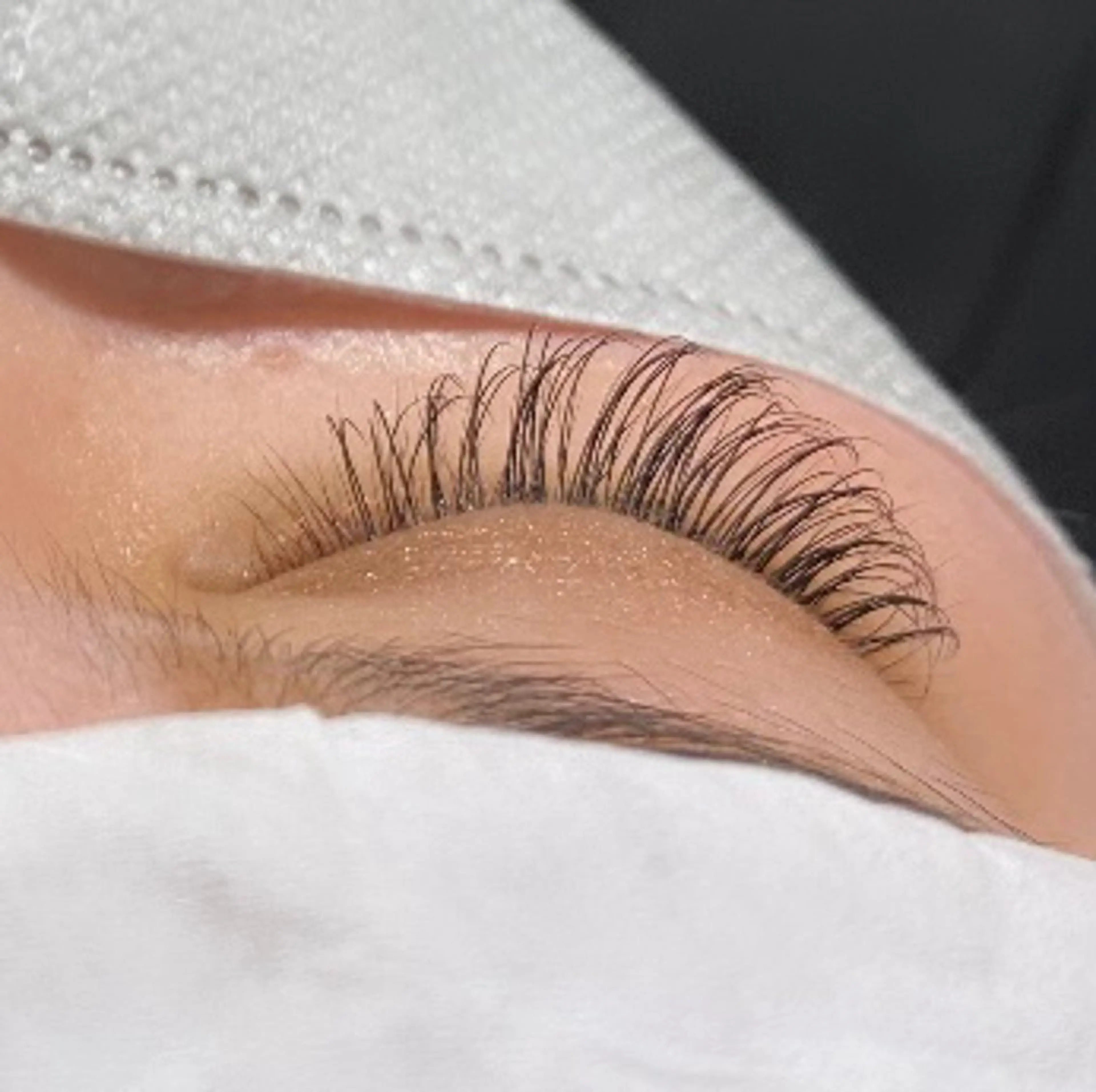 マツエク・マツパ Toikawa misuzuのマツエク・マツパデザイン