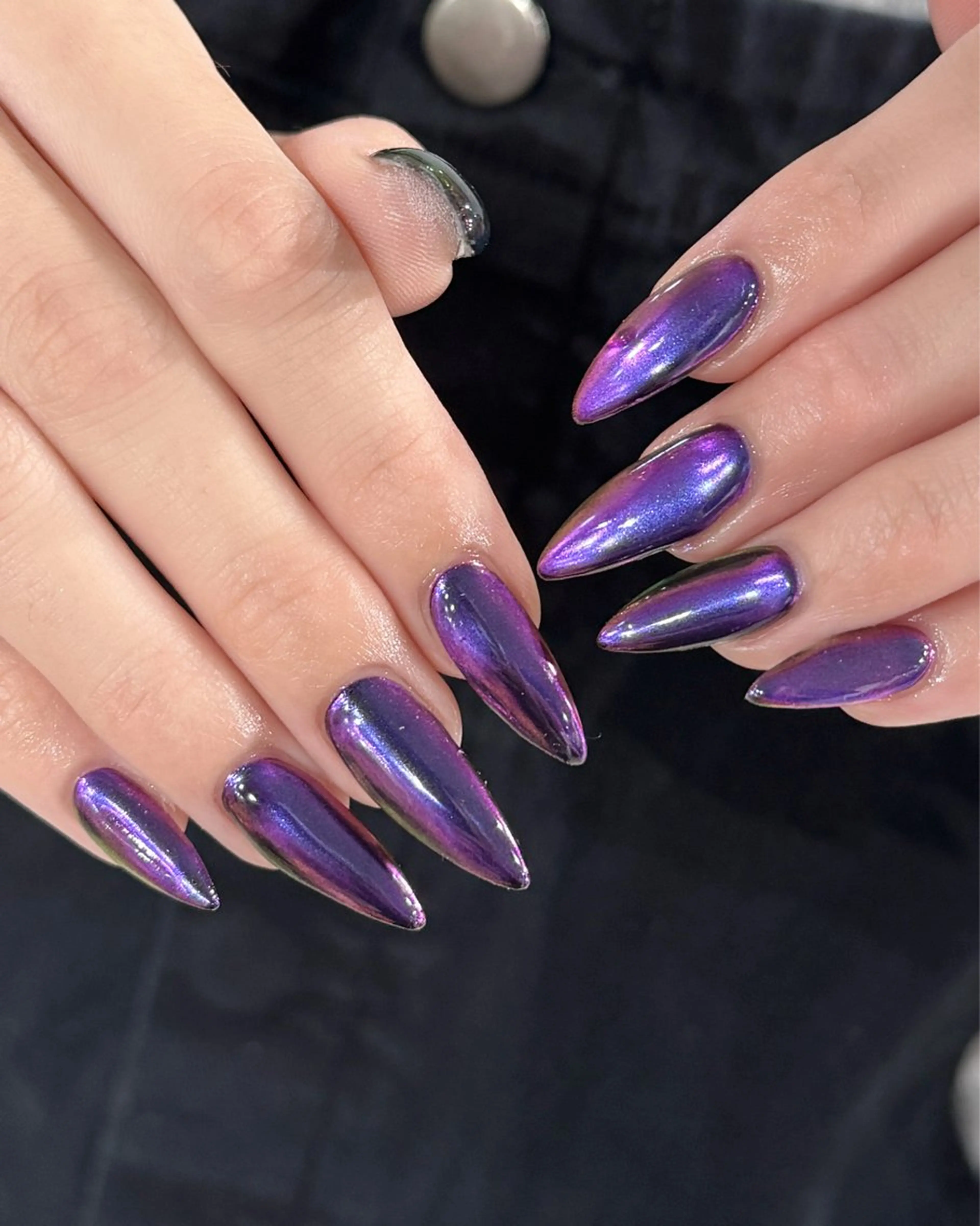 ネイル 🪺fein. chihiro🪹のマツエク・マツパデザイン