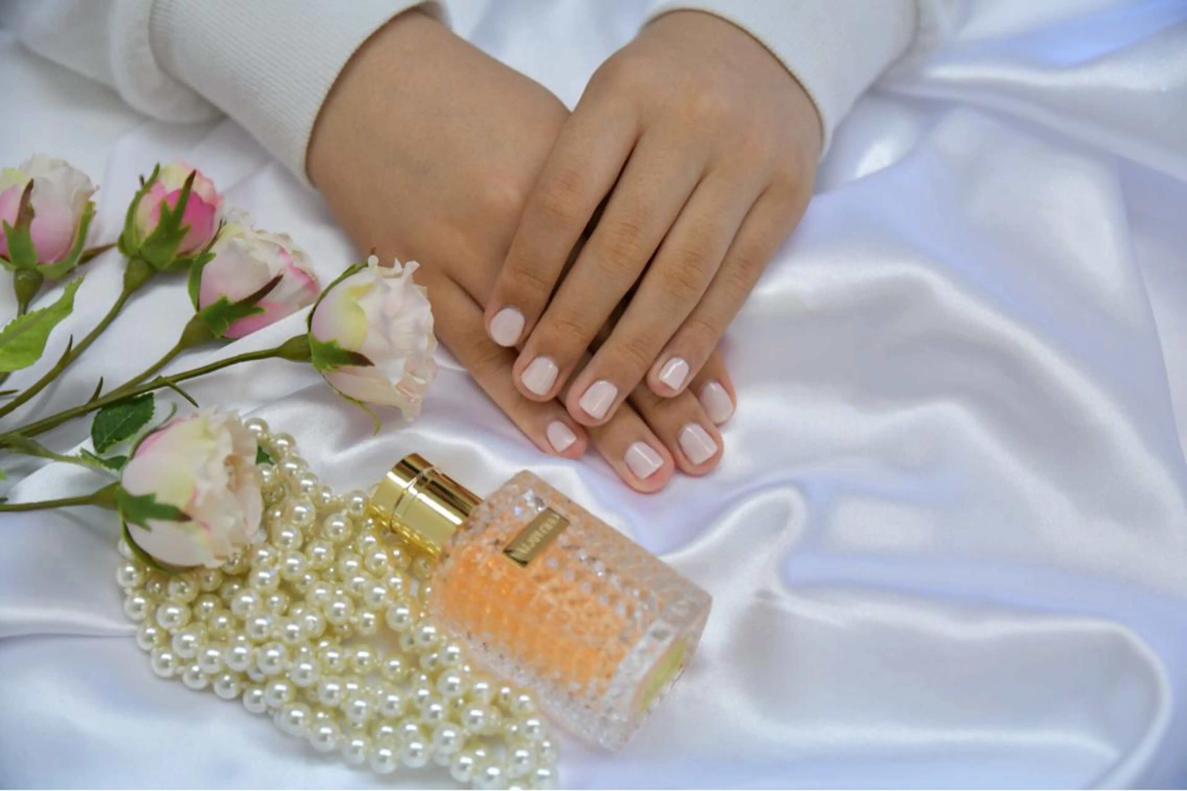 ネイル 東京セルフネイルサロン所属・M MIKIKOのネイルデザイン