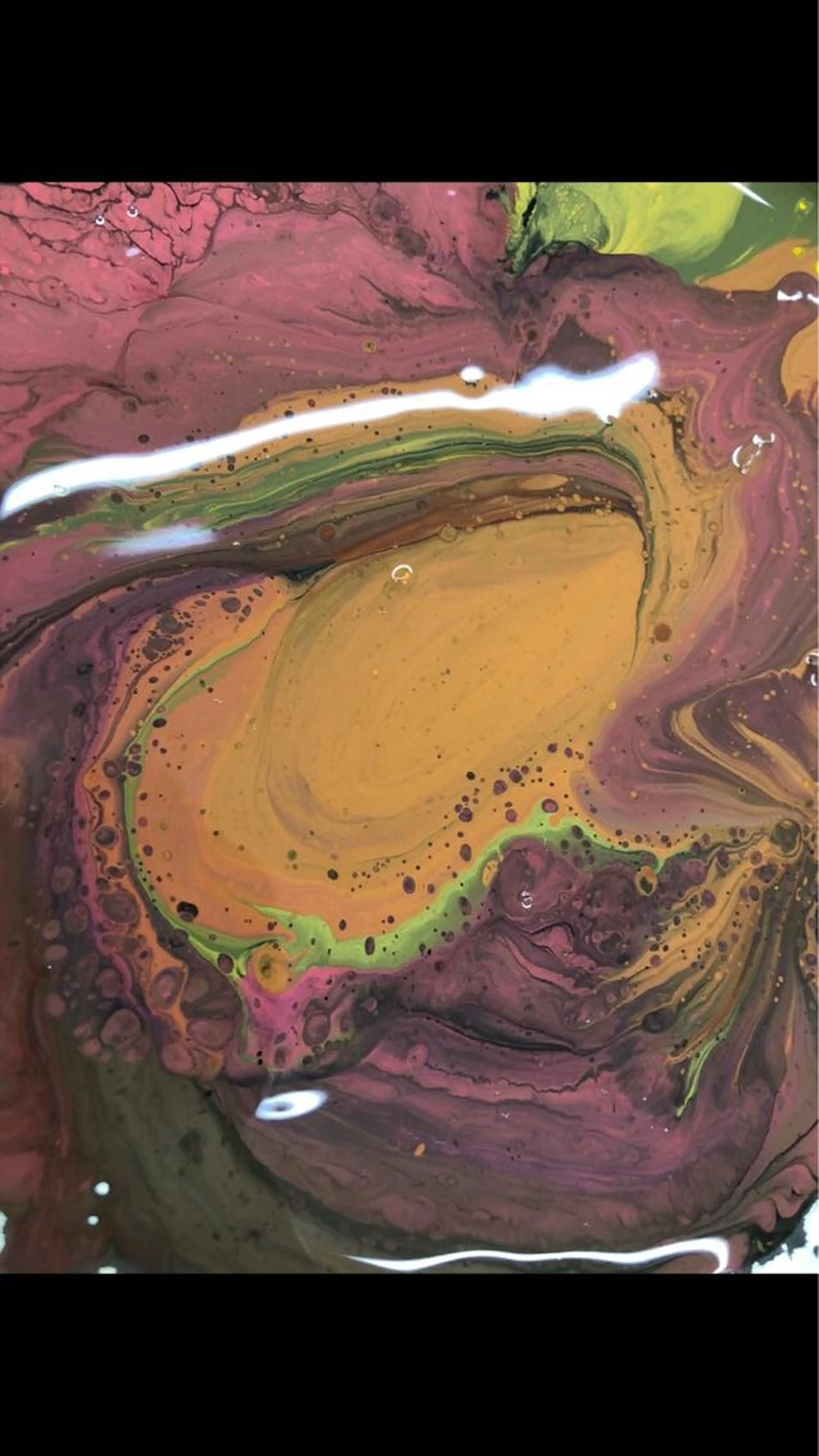 2回目以降🌼💚甘皮ケア付持ち込みデザイン¥8800〜¥12500(デザインによって異なるのでご相談下さい)の写真