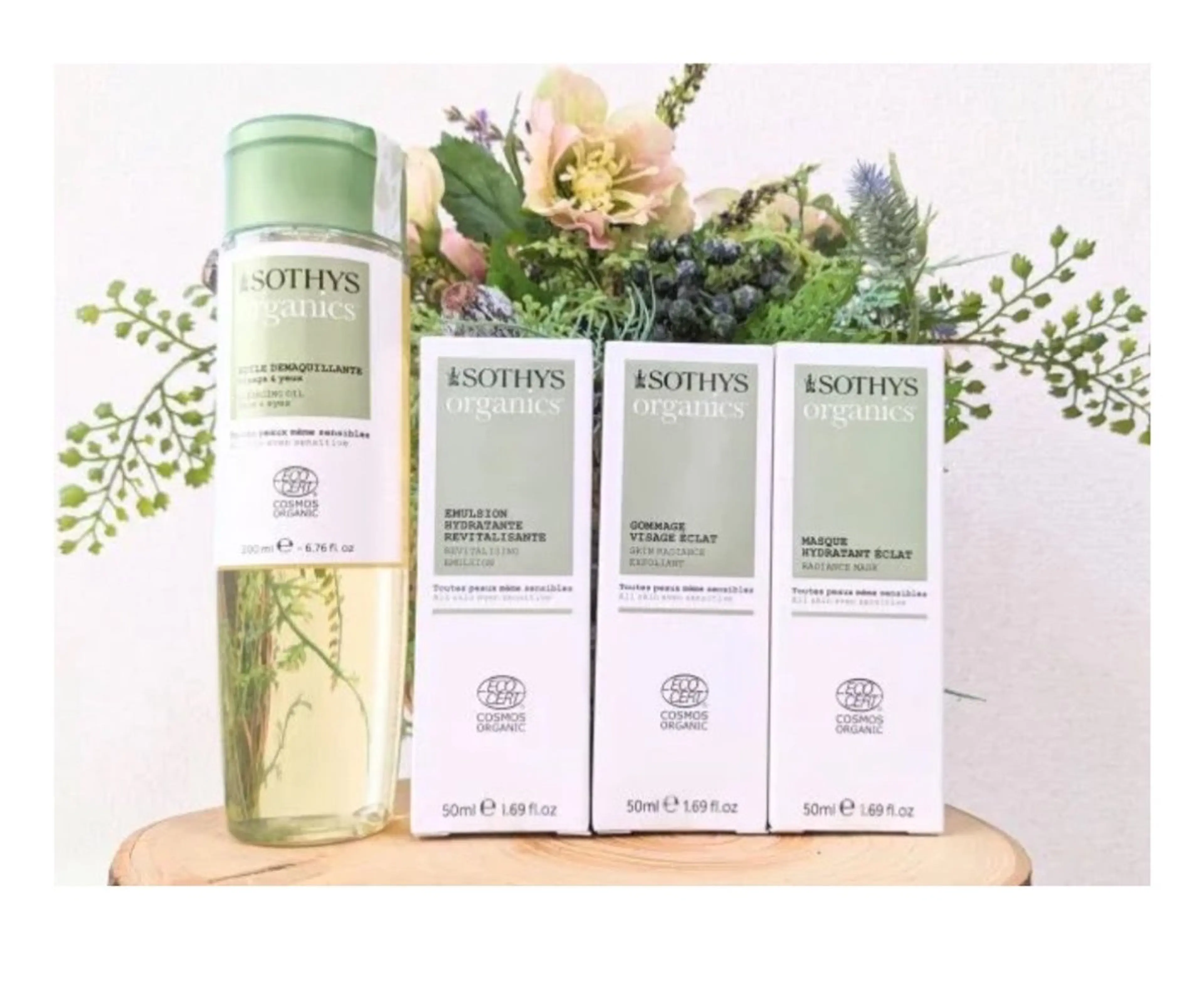 小顔/リンパ/マッサージL.sana所属・小顔/フェイシャル L.sanaのエステ・リラクイメージ