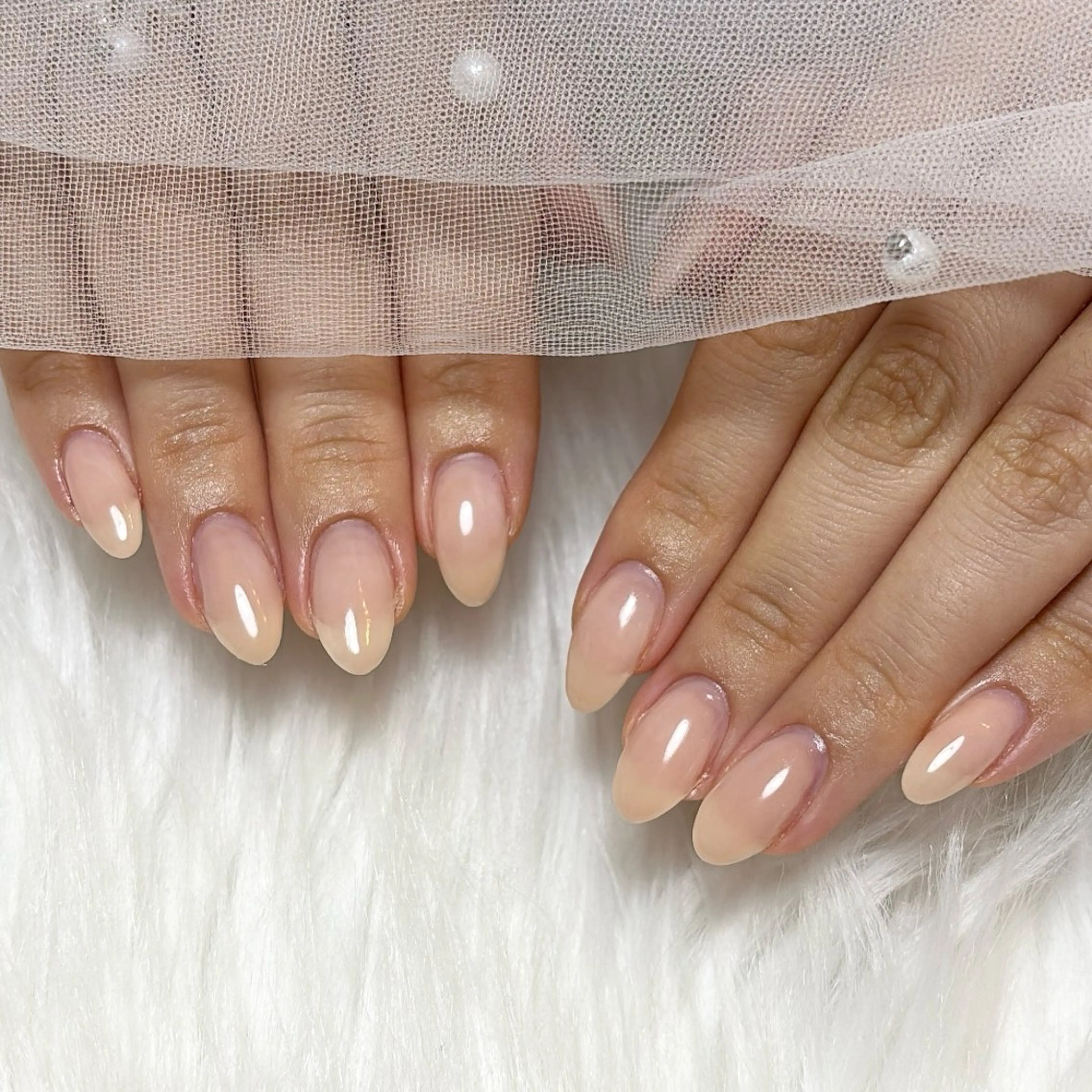 ネイル ハンドネイル すみる所属・すみる Hinataのネイルデザイン