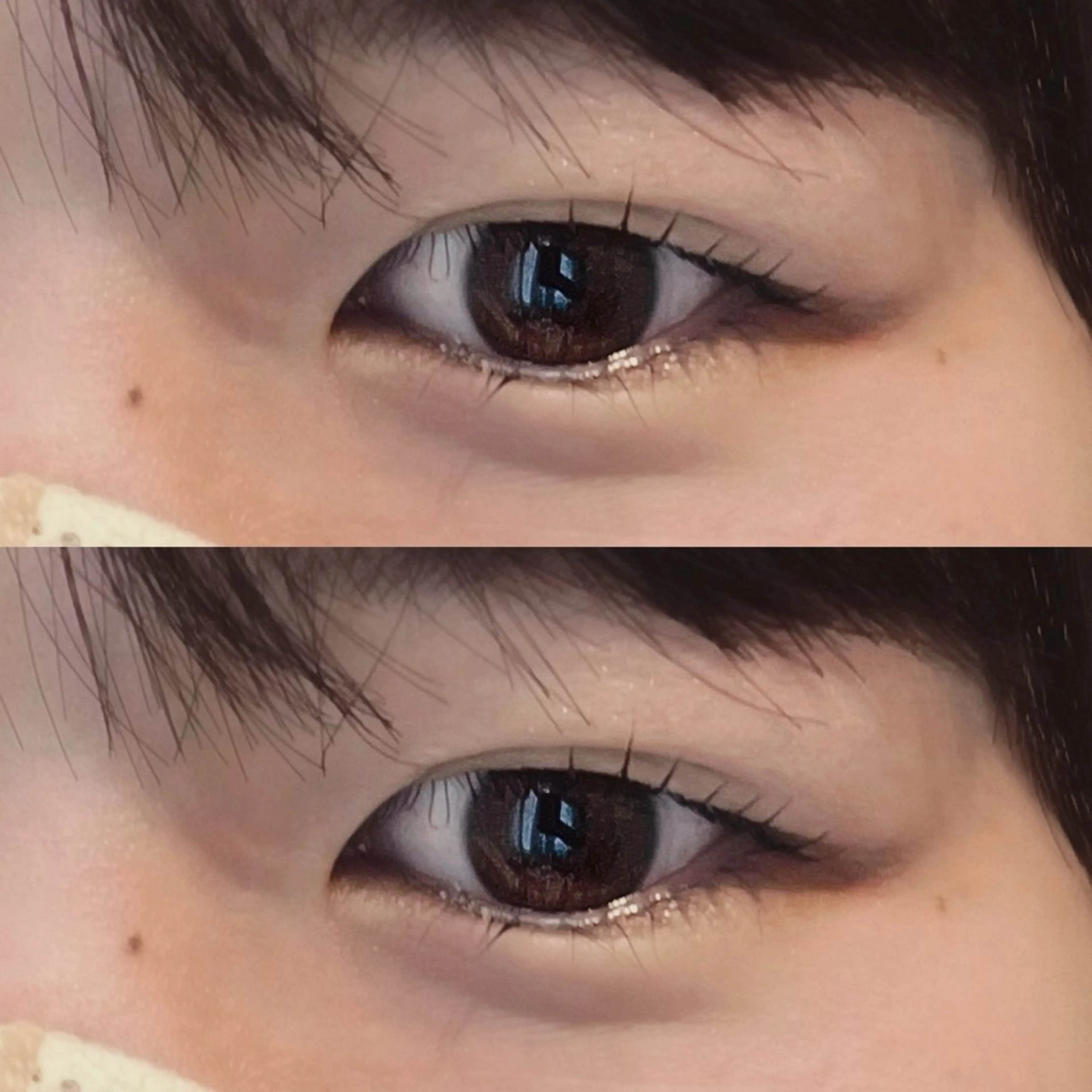 マツエク・マツパ マツパ airRe moeのマツエク・マツパデザイン