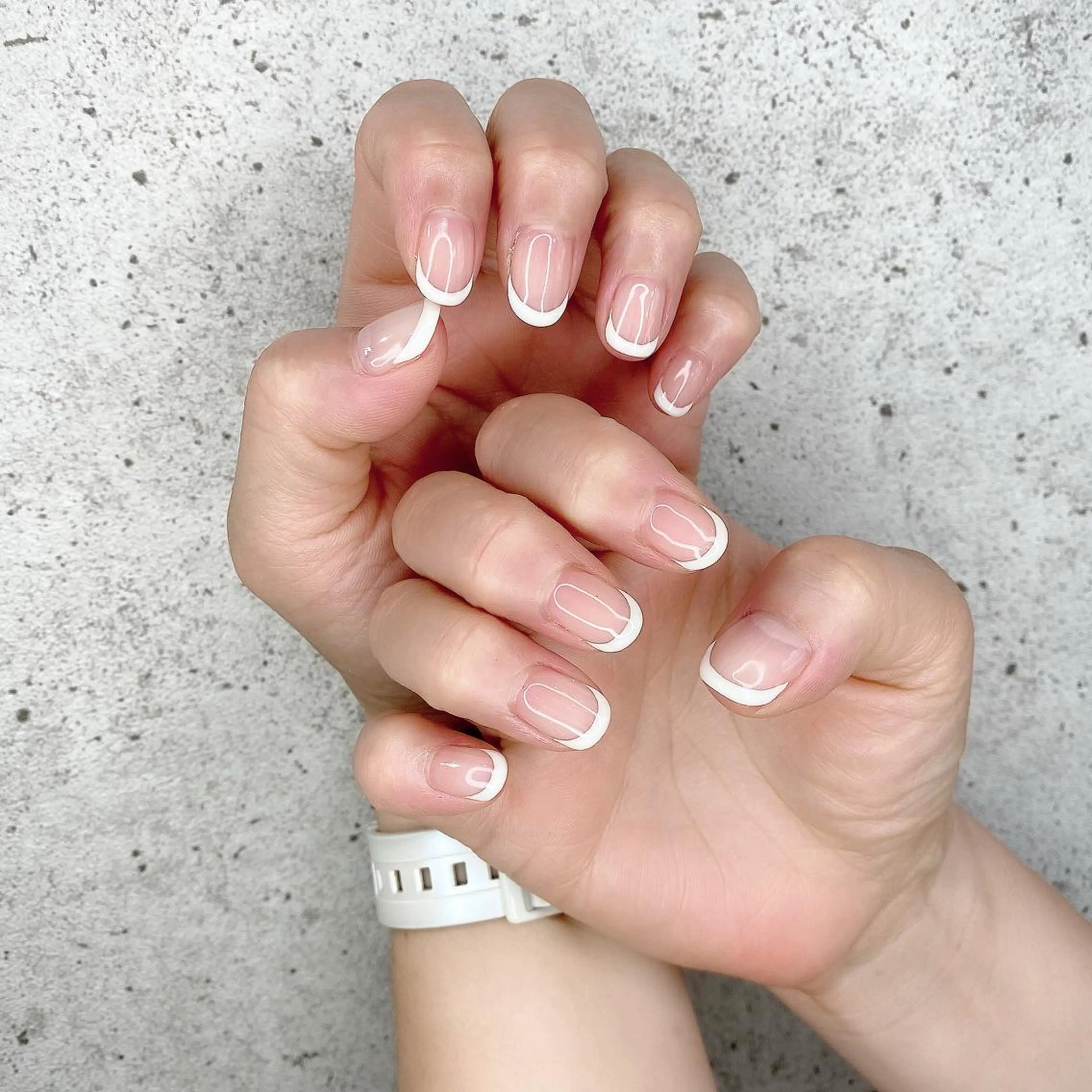 メンズ キッズ ネイル マツエク・マツパ Salon Ｋのネイルデザイン