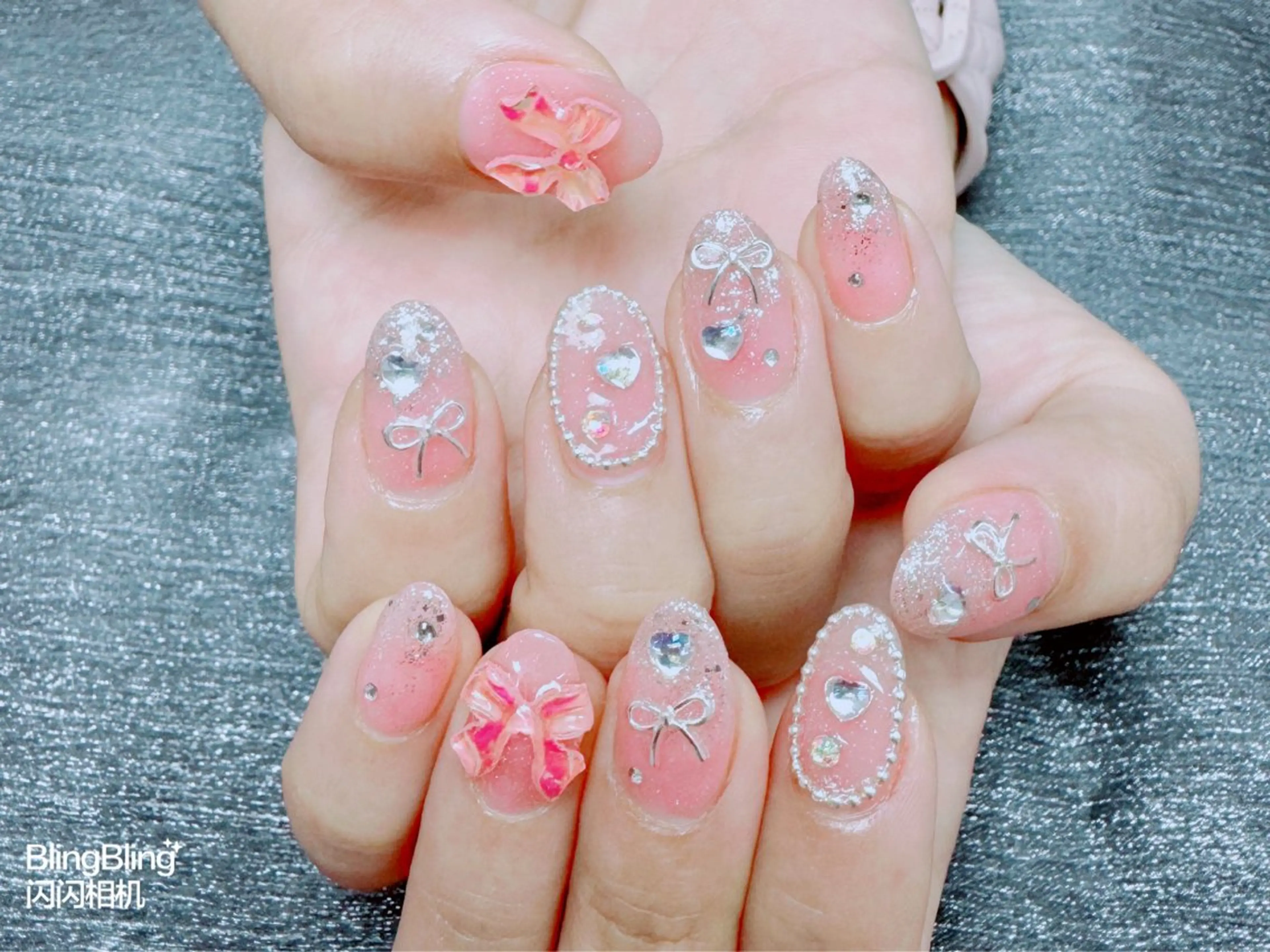 ネイル ハンドネイル 【スカルプ専門店】 Naomi nailのネイルデザイン