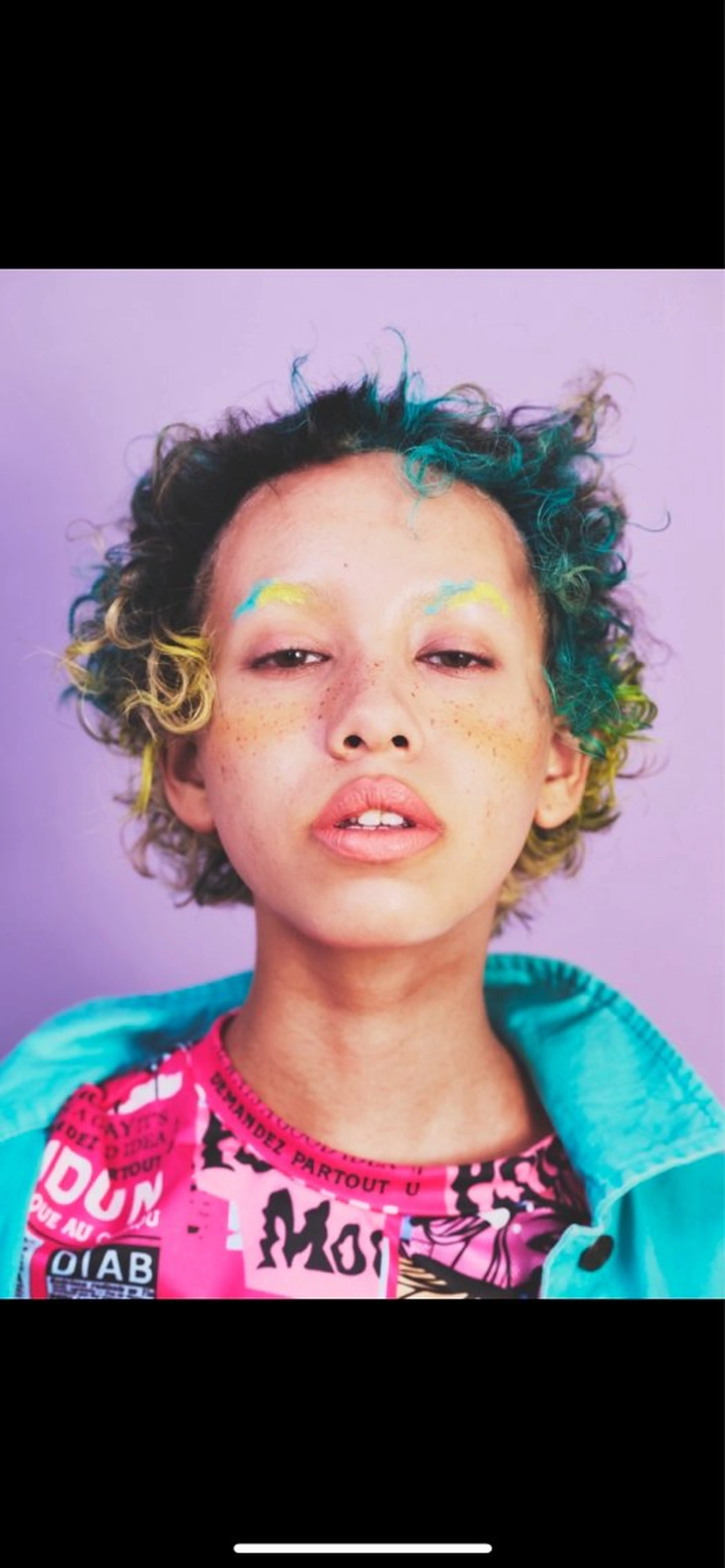 ショート 紙屋町ショート /ボブ　パーマ河内蓮のヘアスタイル